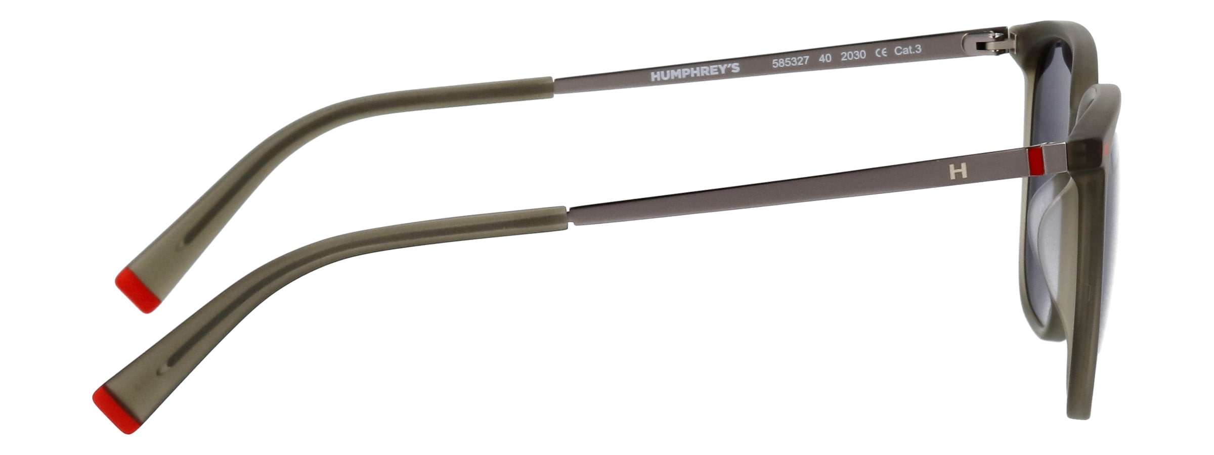 HUMPHREY´S eyewear Sonnenbrille »HUMPHREY´S eyewear Sonnenbrille«