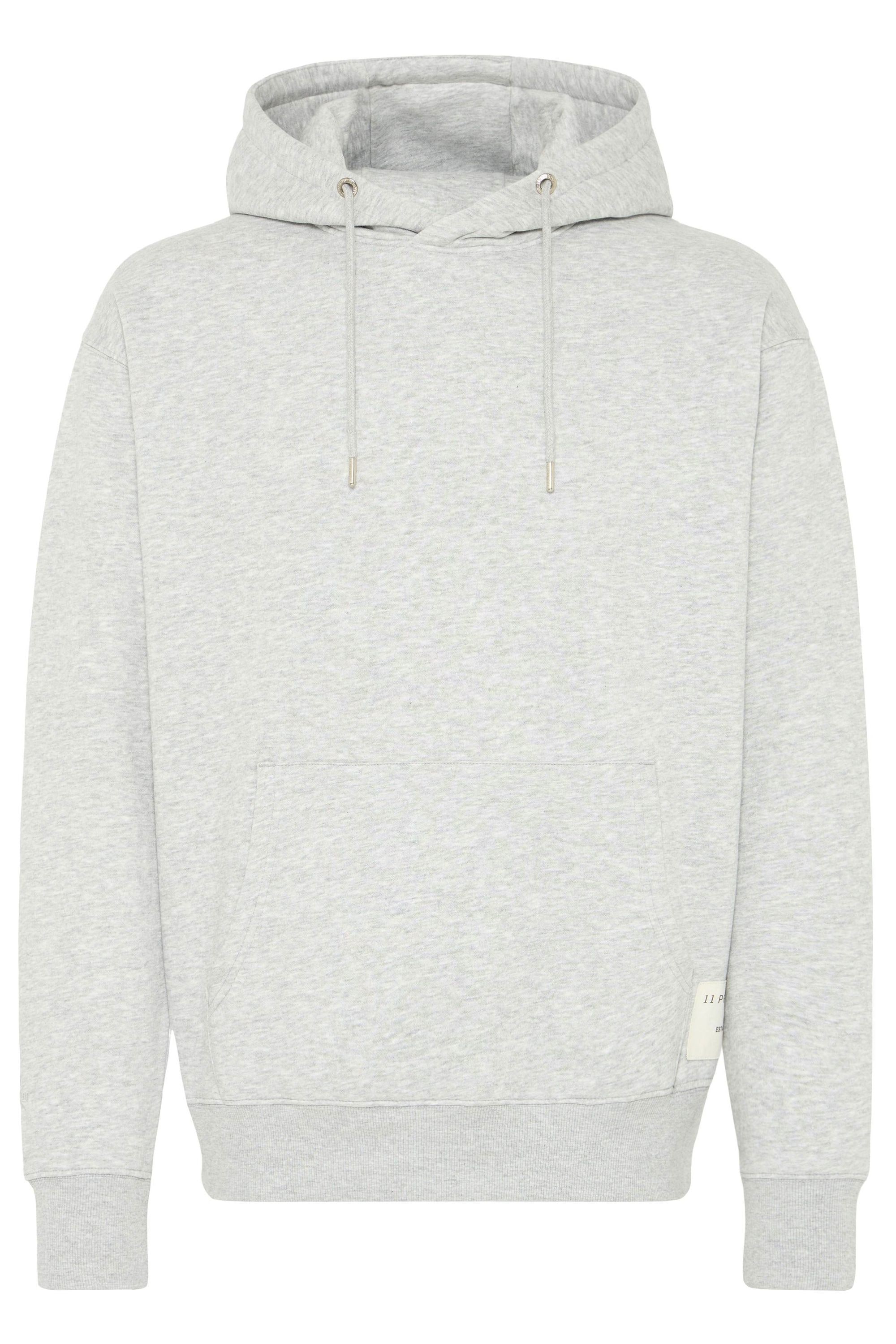 11 Project Kapuzenpullover "Kapuzenpullover PRAndro" günstig online kaufen