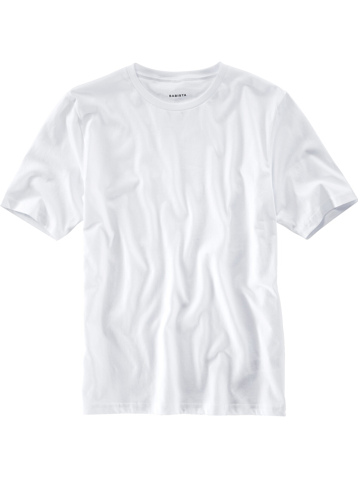 Babista T-Shirt »Doppelpack T-Shirt BELLAVONTO«, (2 tlg.), aus reiner Baumwolle