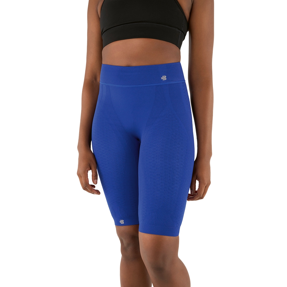 Bauerfeind Funktionstights "COMPRESSION TIGHTS SHORT", (1 tlg.) günstig online kaufen