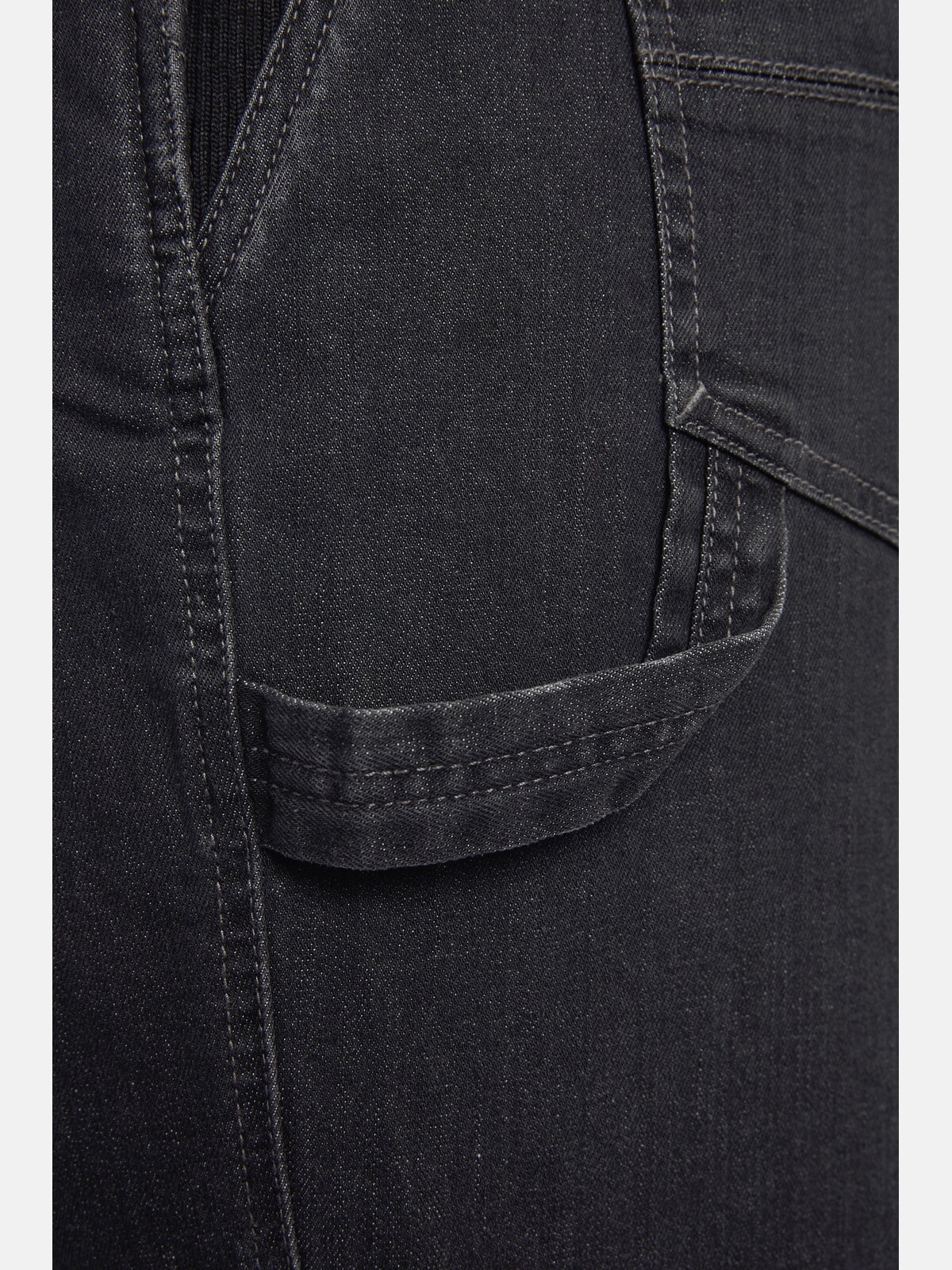 Jan Vanderstorm Latzjeans »Latzhose KEARON«, (1 tlg.)