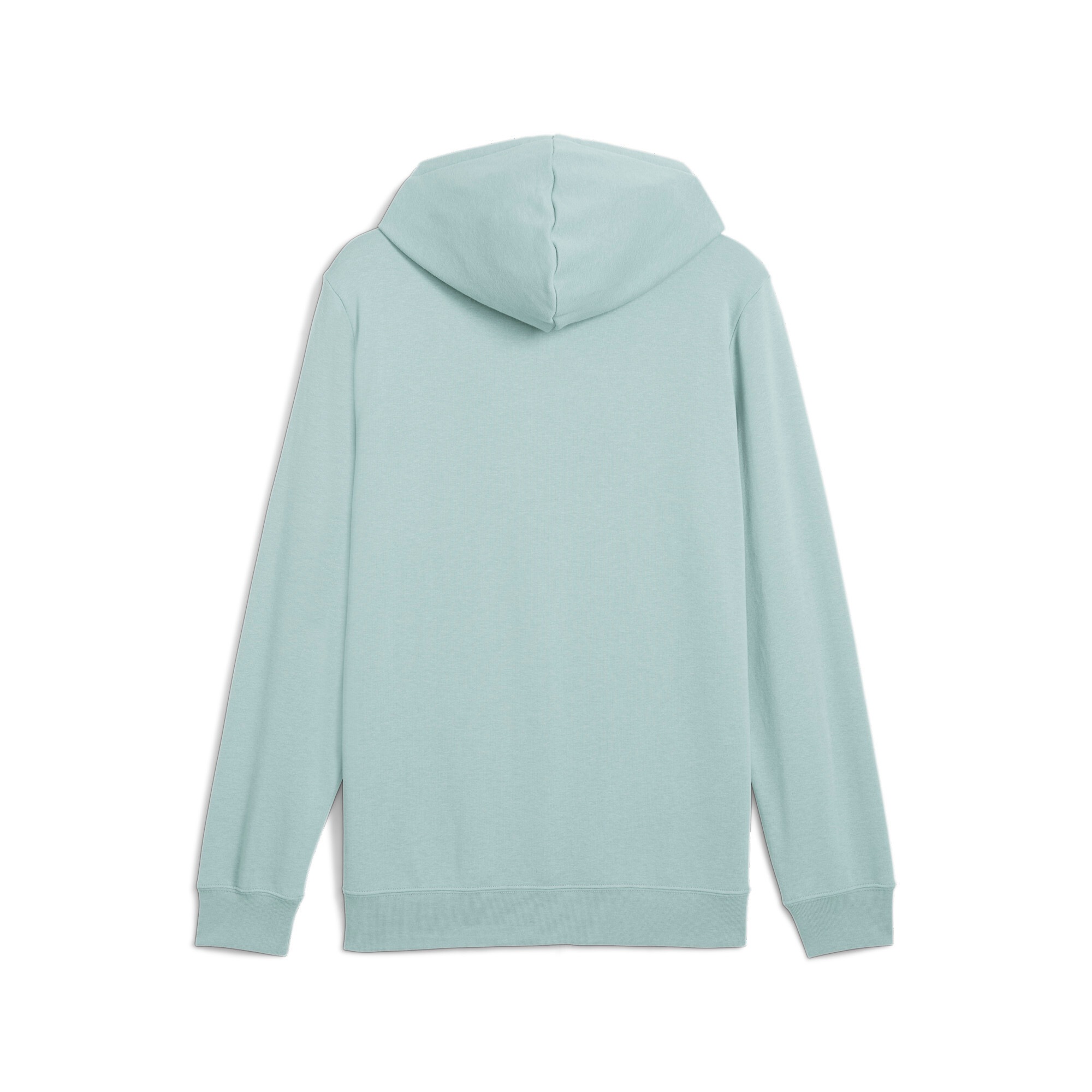 PUMA Kapuzensweatshirt "ESS 2 COLOR SMALL NO. 1 LOGO HOODIE TR" günstig online kaufen
