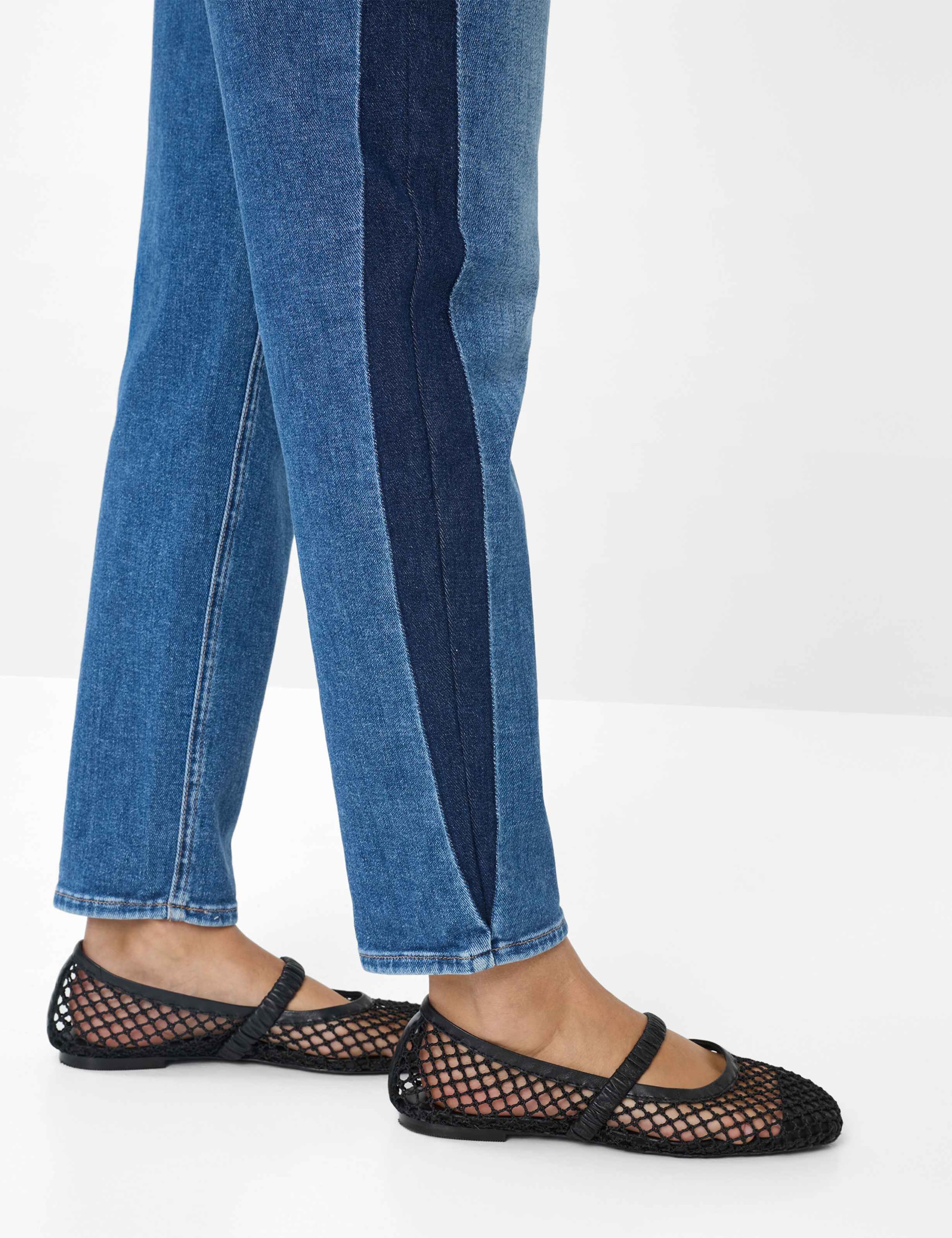 Brax Röhrenjeans »Style MILEY S«