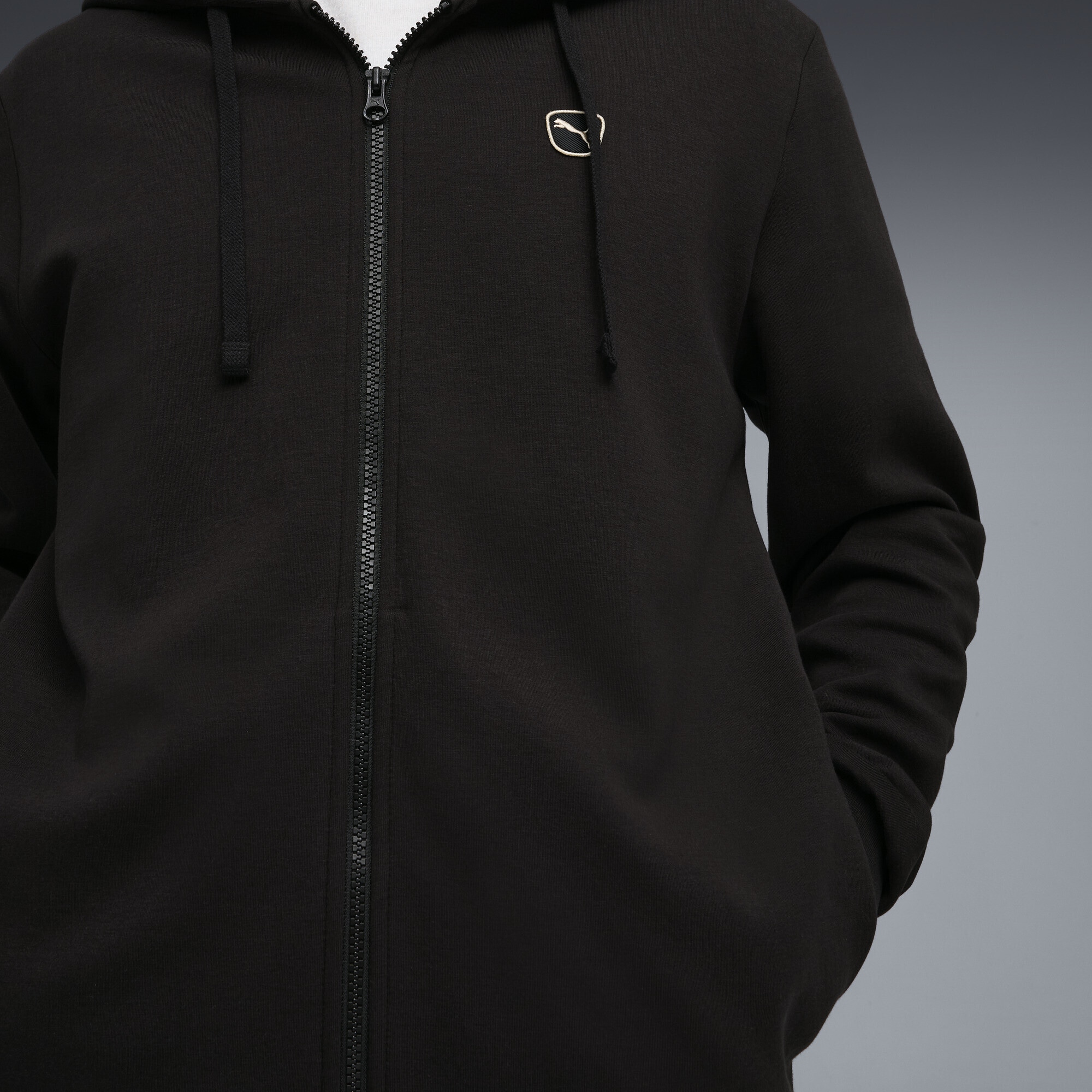 PUMA Jogginganzug »Essentials Elevated Trainingsanzug Herren«