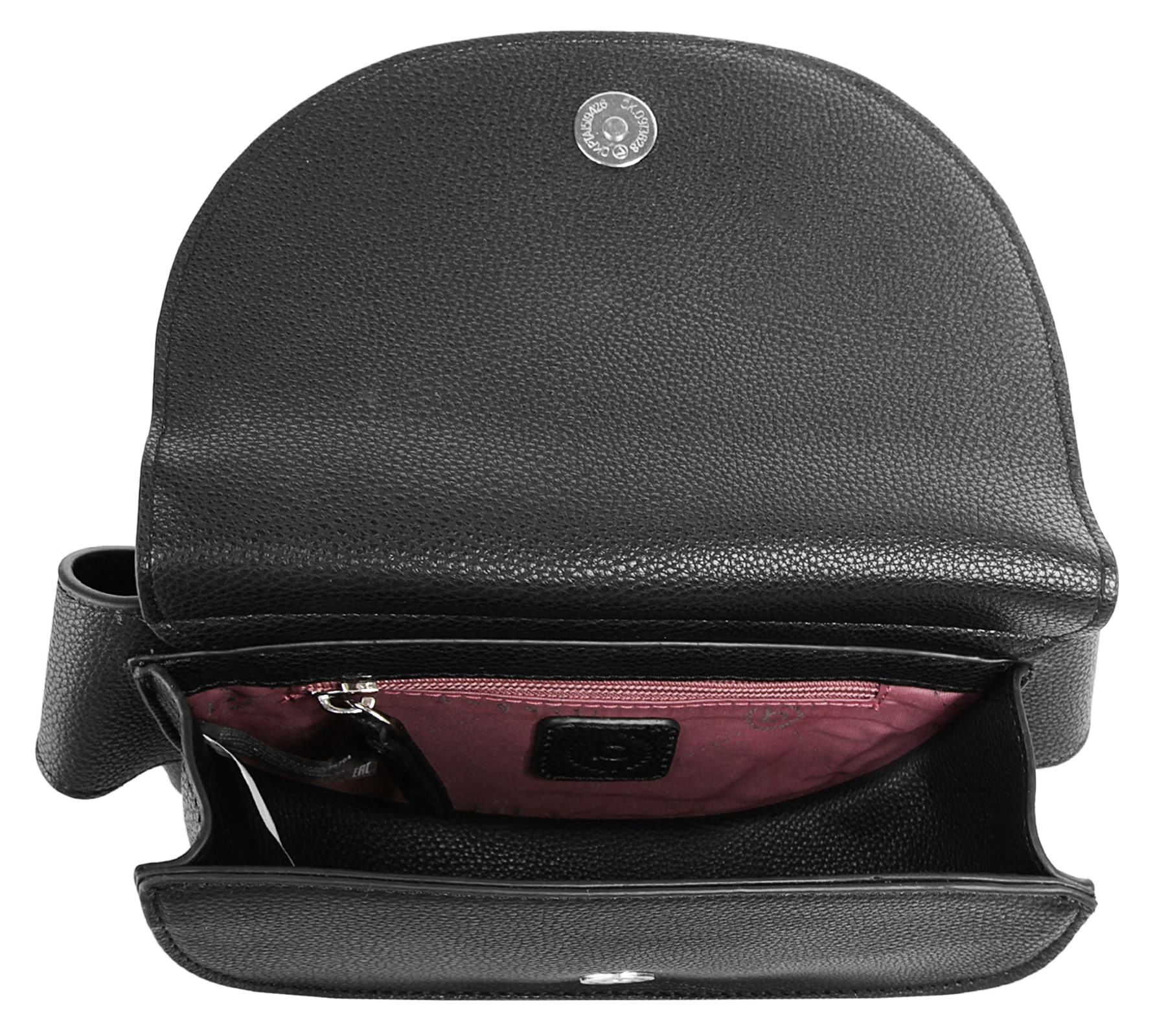 bugatti Gürteltasche »CHIARA«