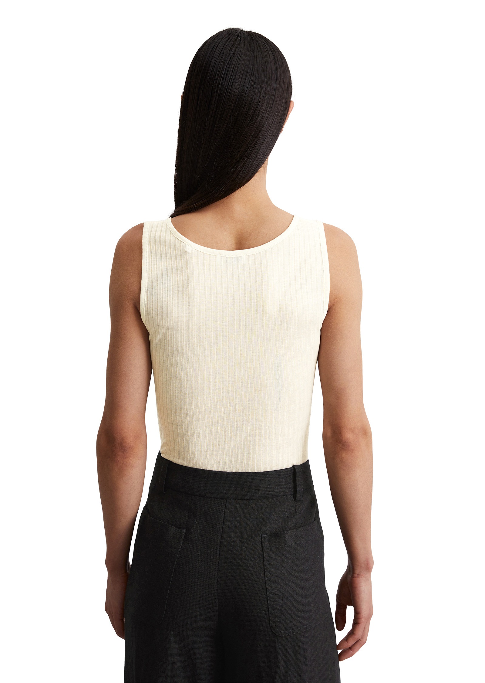 Thumbnail - Marc OPolo T-Shirt "aus TENCEL™ Lyocell"