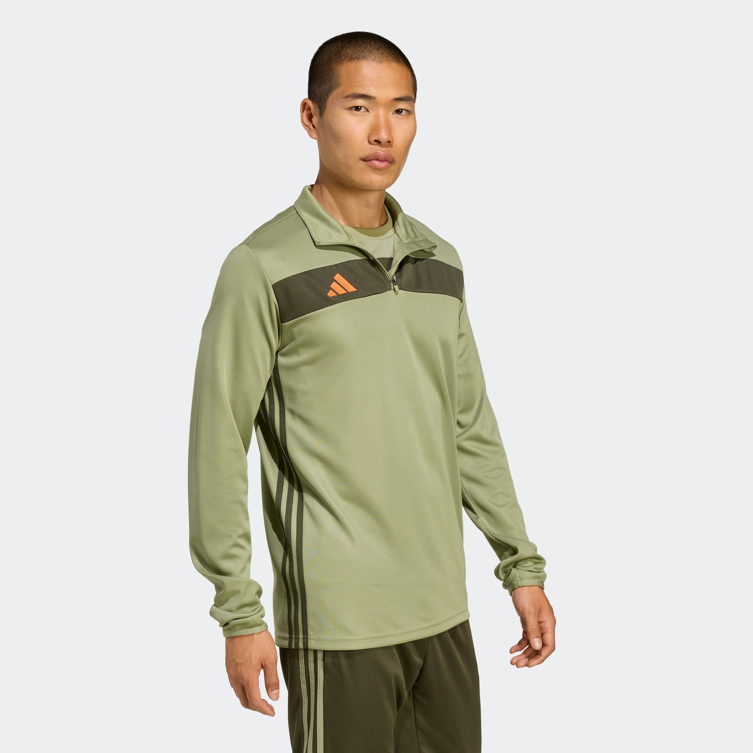 adidas Performance Trainingsjacke "TIRO 25 ESSENTIALS TRAININGSOBERTEIL" günstig online kaufen