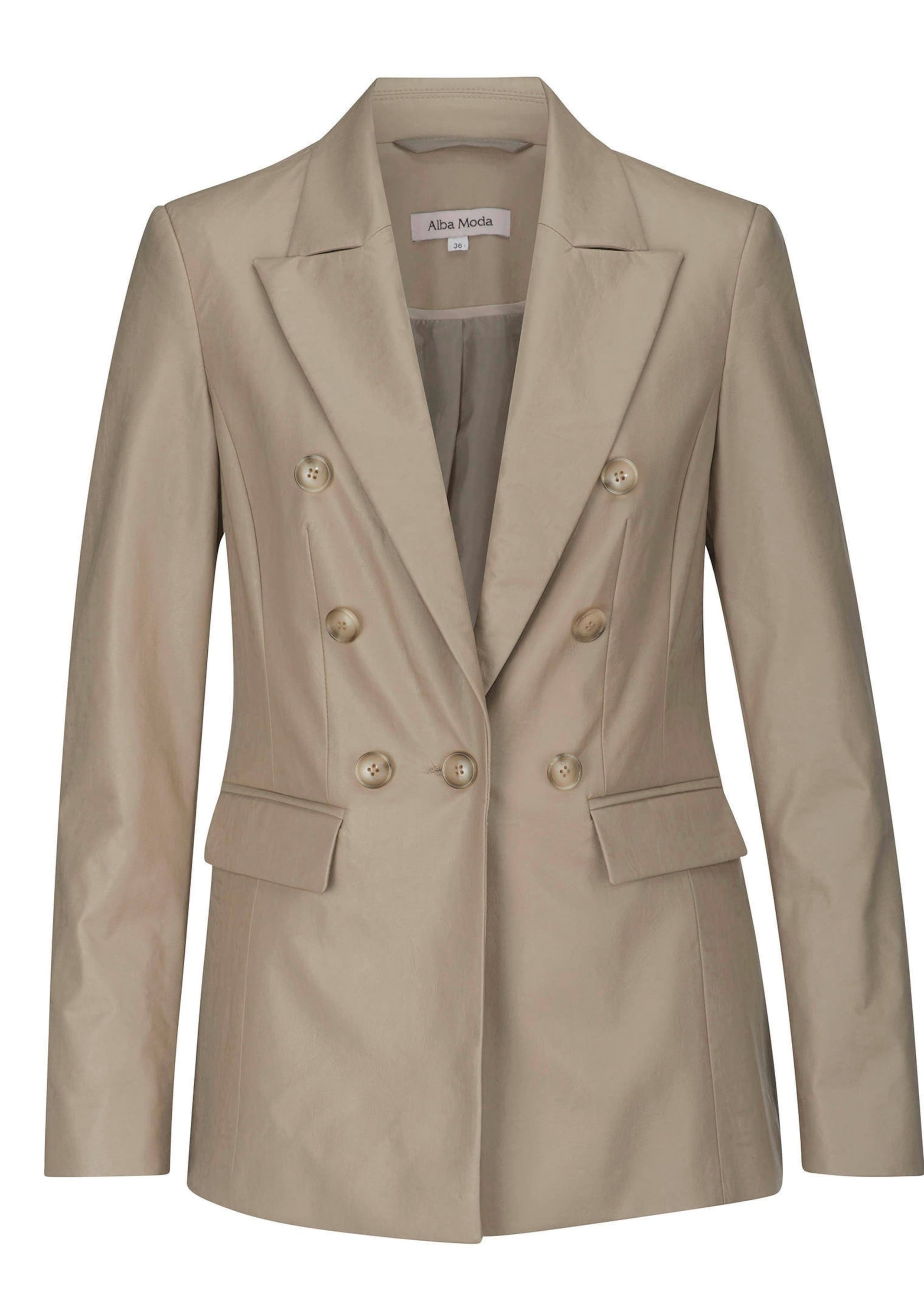 Alba Moda Jackenblazer "Blazer Blazer" günstig online kaufen
