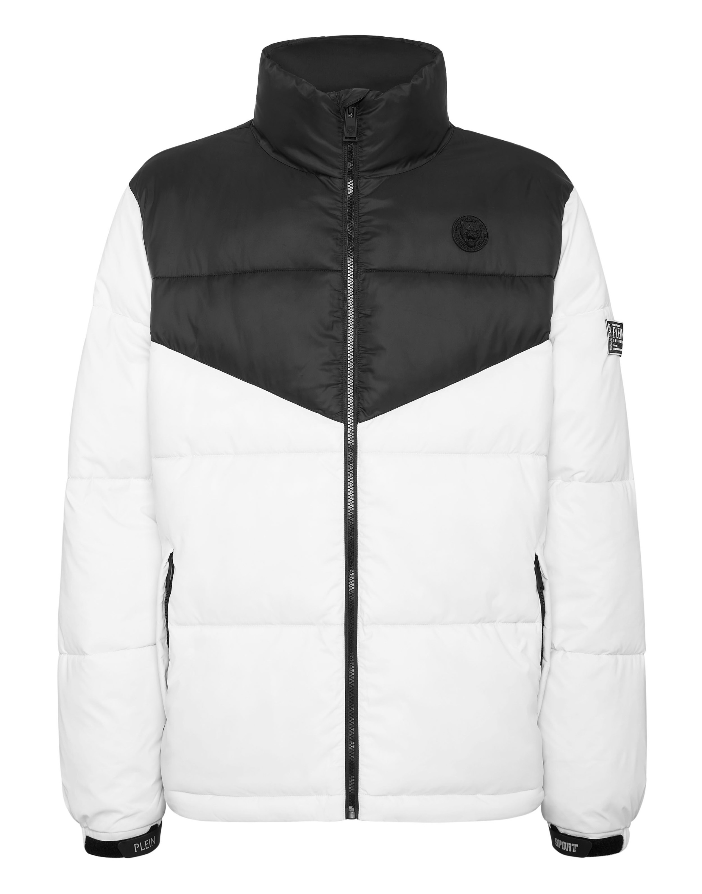PLEIN SPORT Daunenjacke »Daunenjacke«