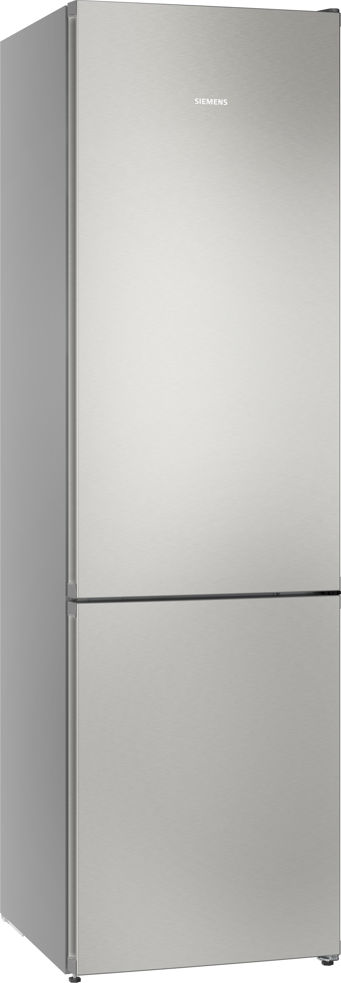 SIEMENS Kühl-/Gefrierkombination iQ300 "KG39NVICG" 203 cm hoch 60 cm breit hyperFresh System für frisches Obst und Gemüse sowie Total noFrost