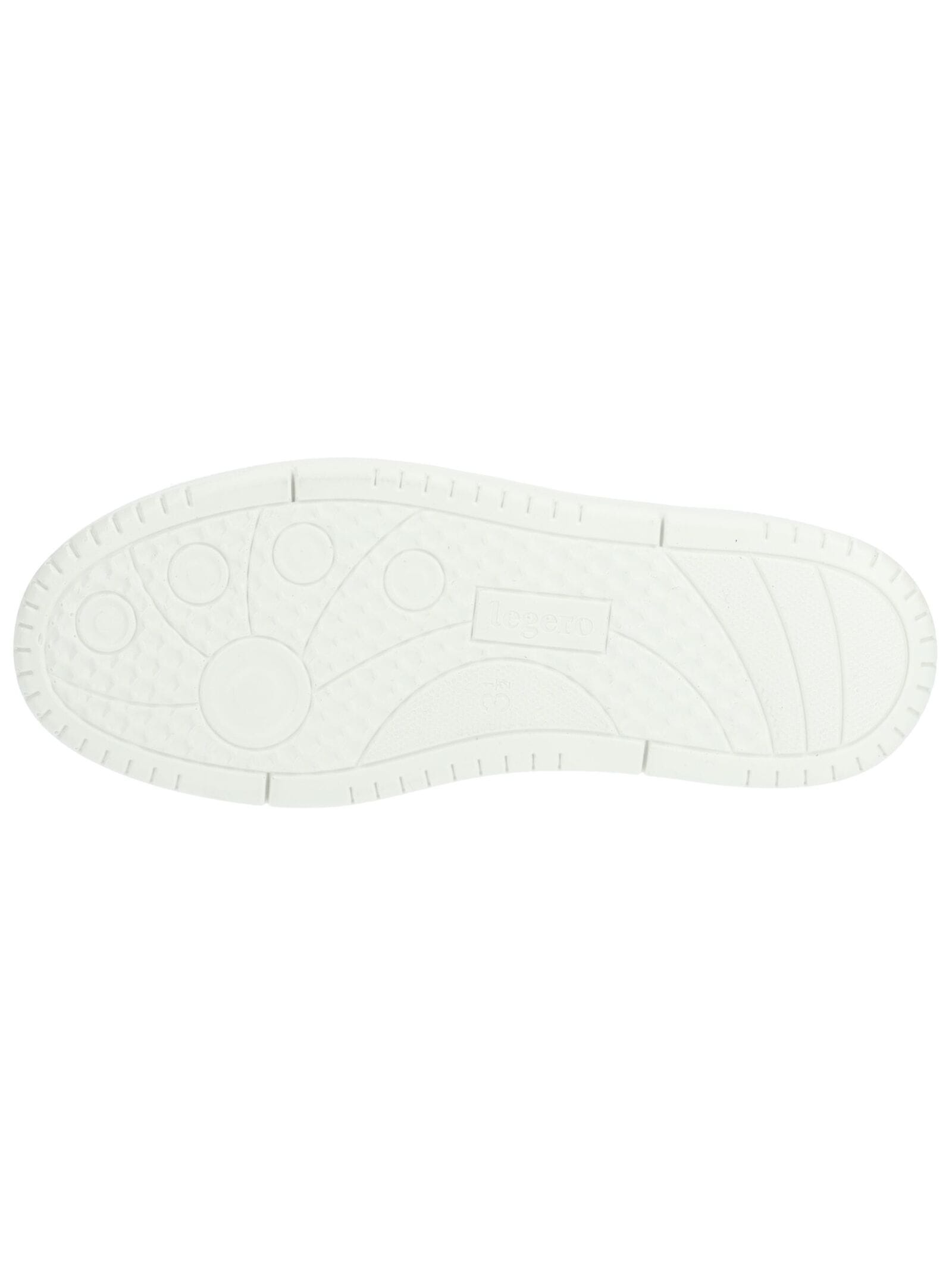 Legero Sneaker »Legero Sneaker Leder«