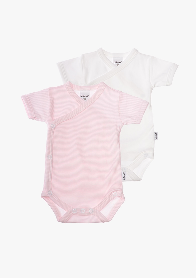 Liliput Body, in unterschiedlichen Designs