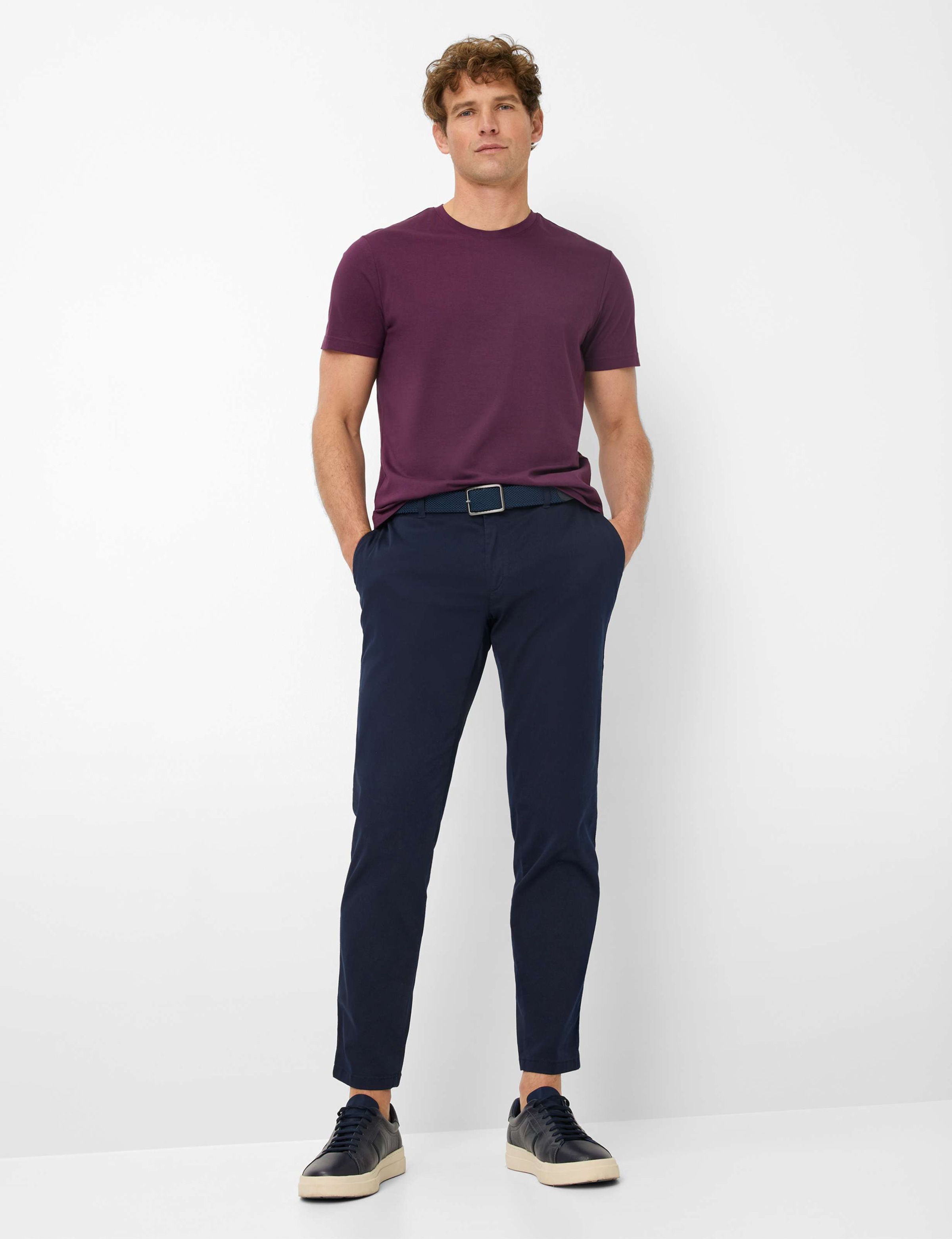 Brax T-Shirt »Style TED«