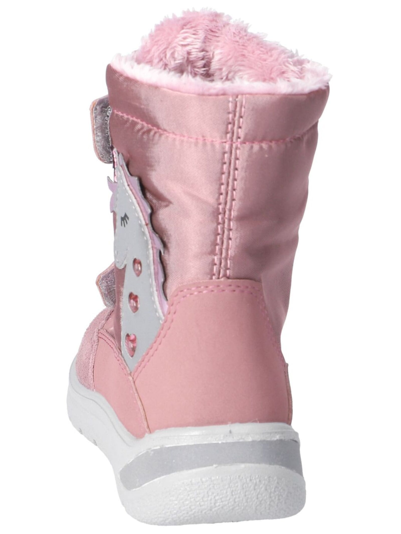 Ricosta Stiefelette »Ricosta Stiefelette Lederimitat/Textil«
