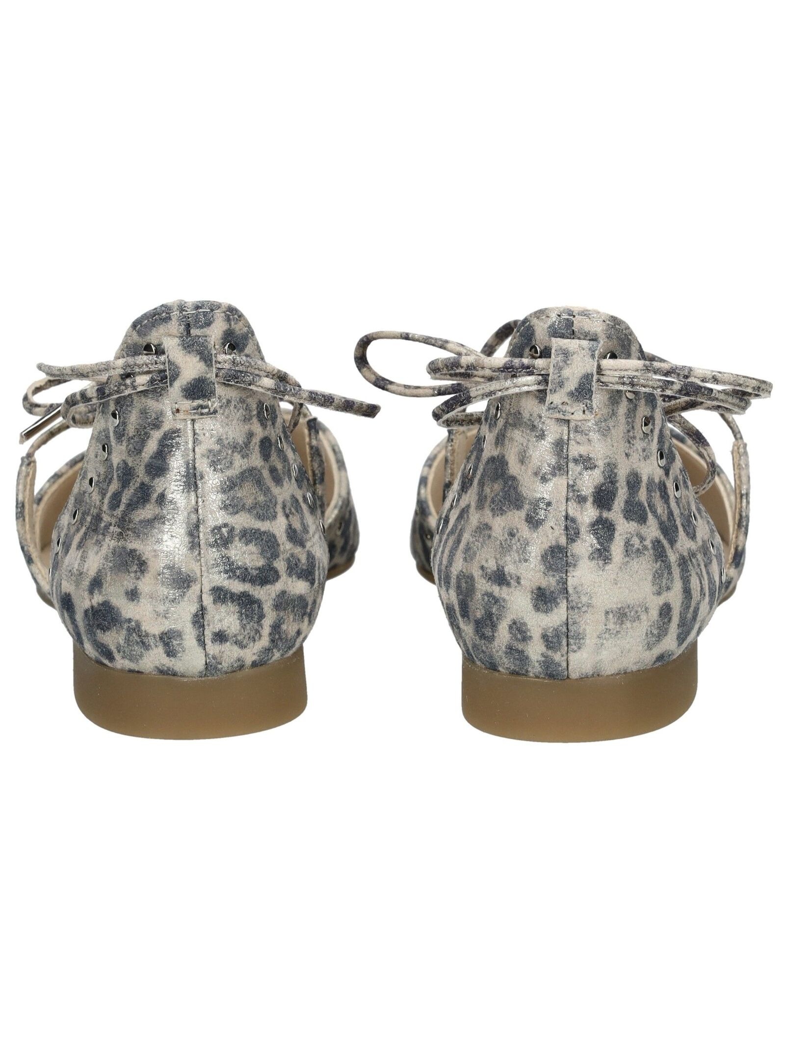 Paul Green Ballerina »Paul Green Ballerinas Veloursleder«