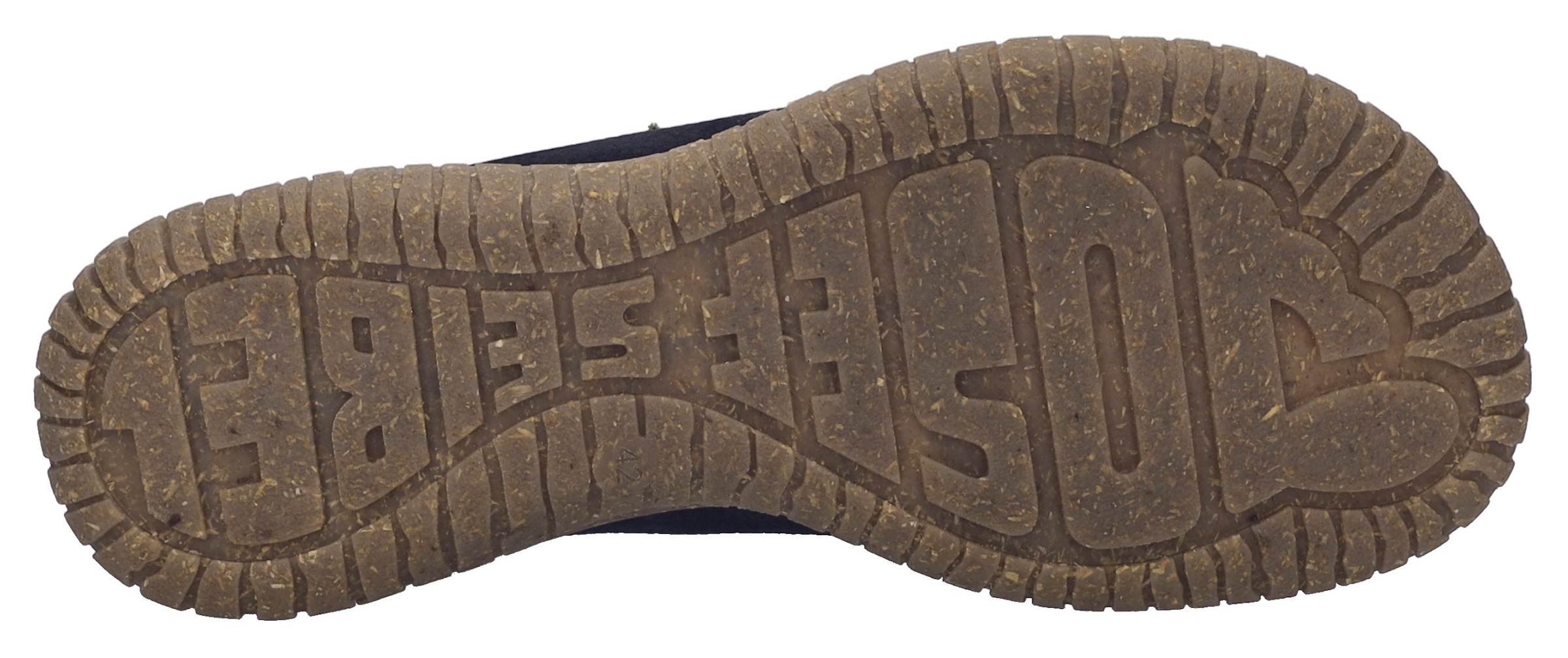 Josef Seibel Barfußschuh »Wallace 04«, Barfußschuh, Komfortschuh in Weite G