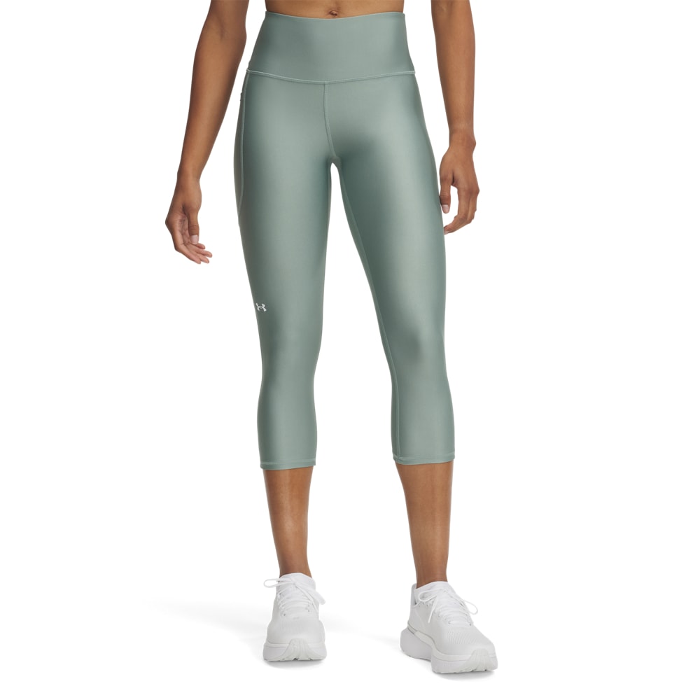 Under Armour 3/4-Leggings "TECH HI CAPRI" günstig online kaufen