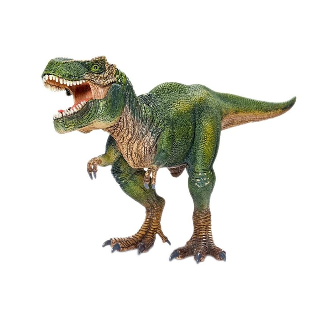 Schleich® Spielfigur »DINOSAURS, Tyrannosaurus Rex (14525)«