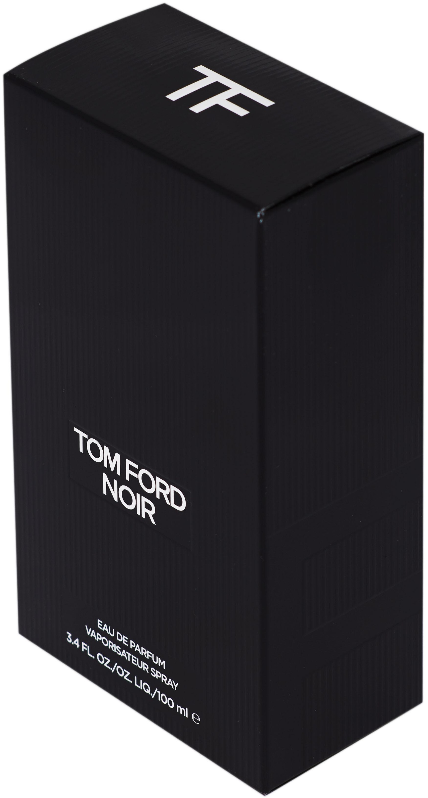 Tom Ford Eau de Parfum »Noir«, mit orientalischer Komposition