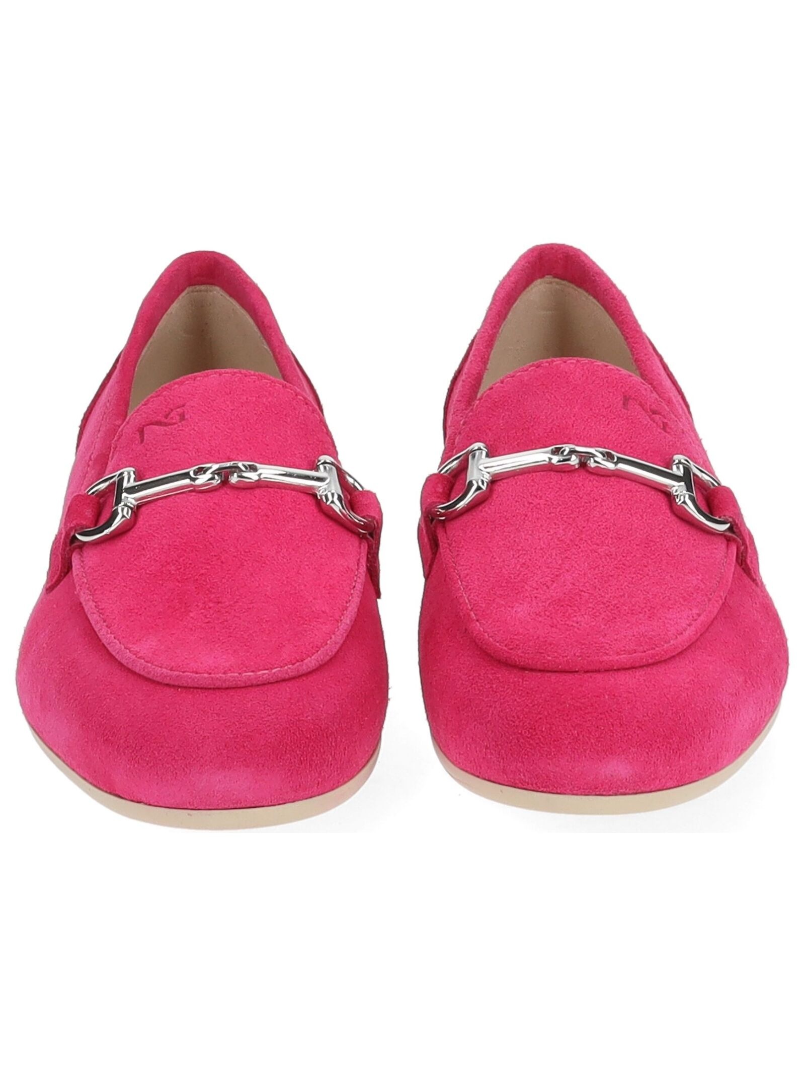Nero Giardini Slipper "Nero Giardini Slipper Veloursleder" günstig online kaufen
