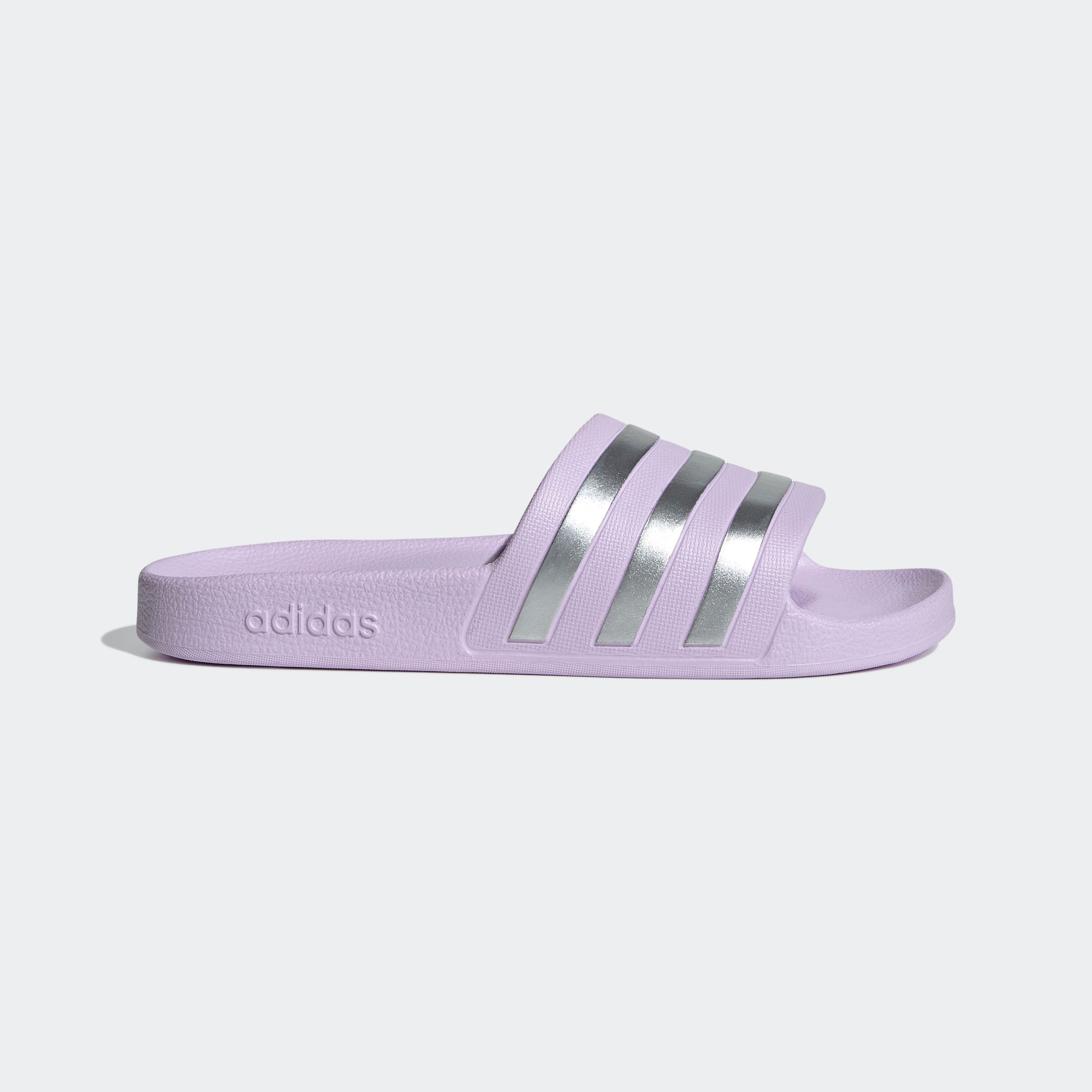 adidas Sportswear Badesandale "AQUA ADILETTE" Badelatschen günstig online kaufen