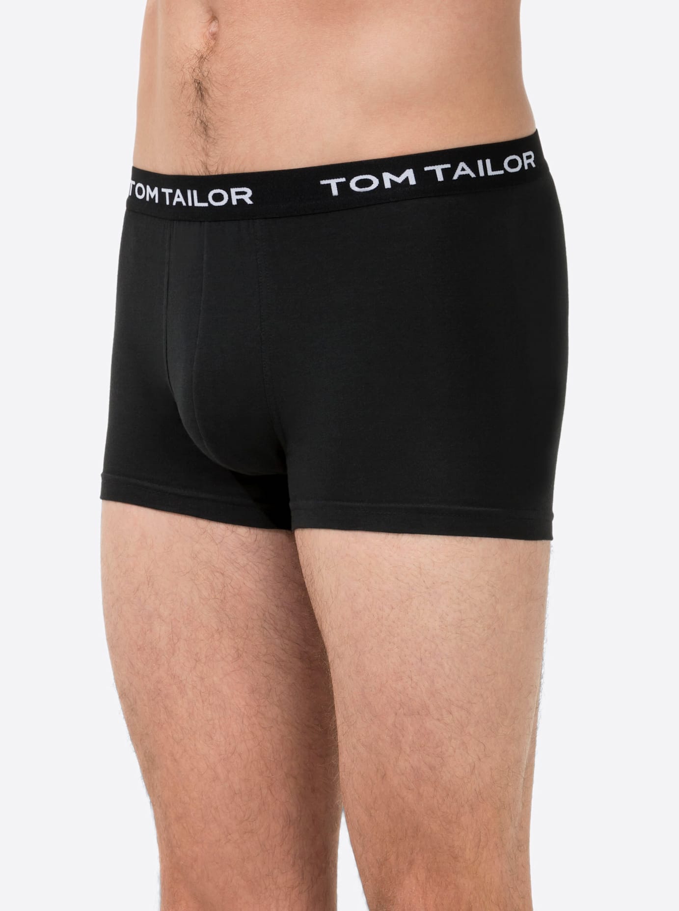 TOM TAILOR Panty, (3 St.)