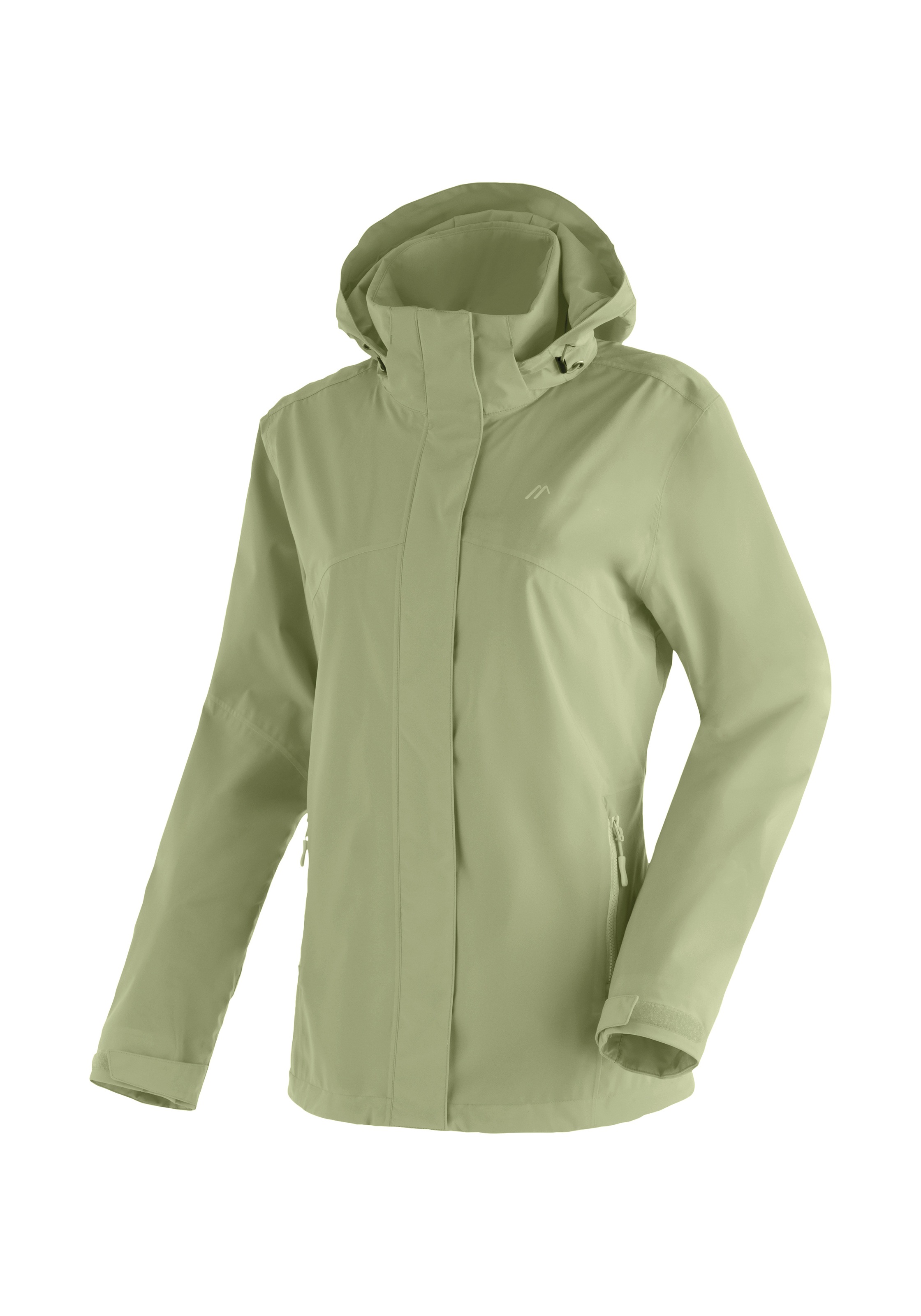 Maier Sports Allwetterjacke "Da-Jacke mTEX el. Metor rec W" Übergangsjacke günstig online kaufen