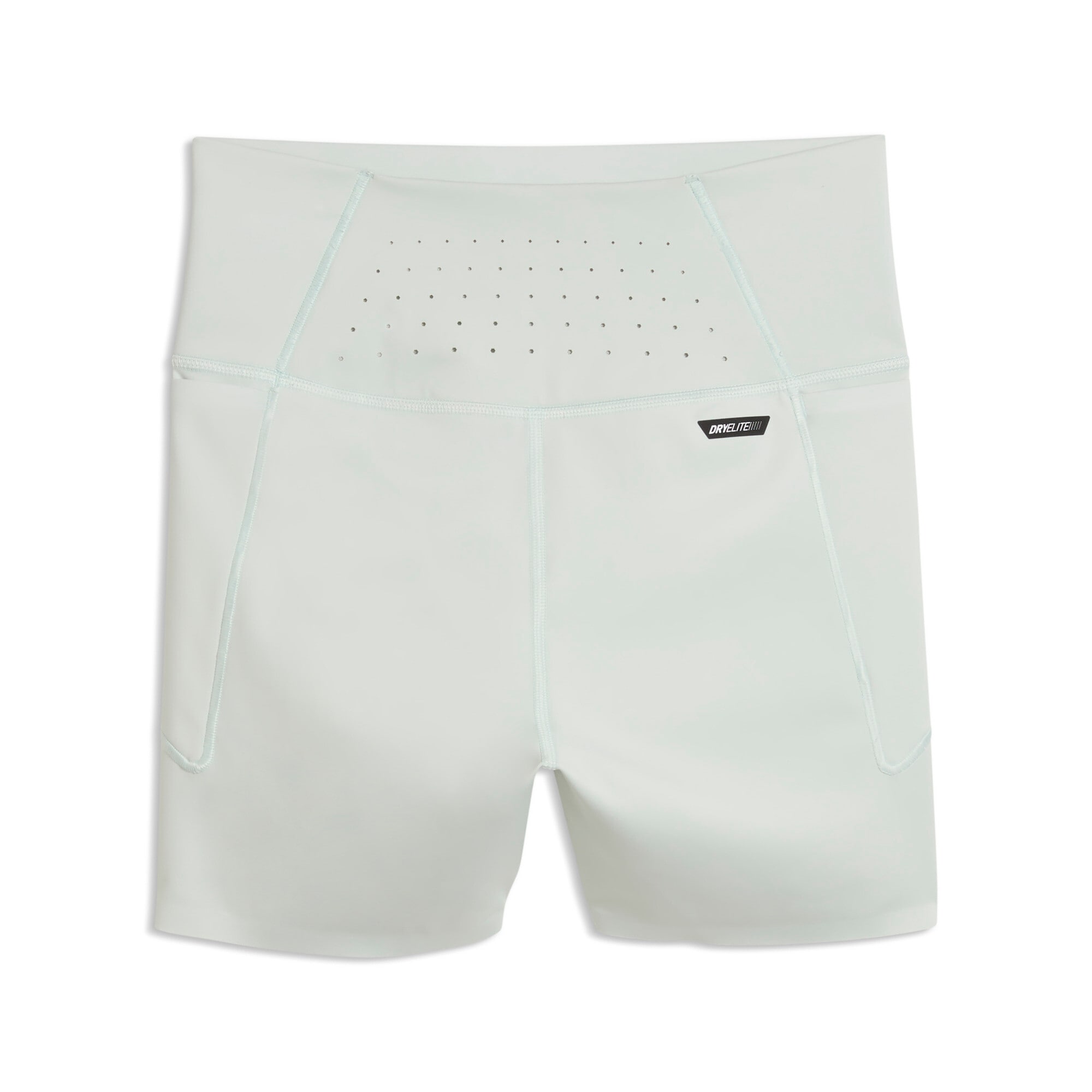 PUMA Trainingsshorts »W PWRMODE 4 SHORT TIGHT«  Regular Fit, für Fitness, sportlicher Stil, flexibles Design