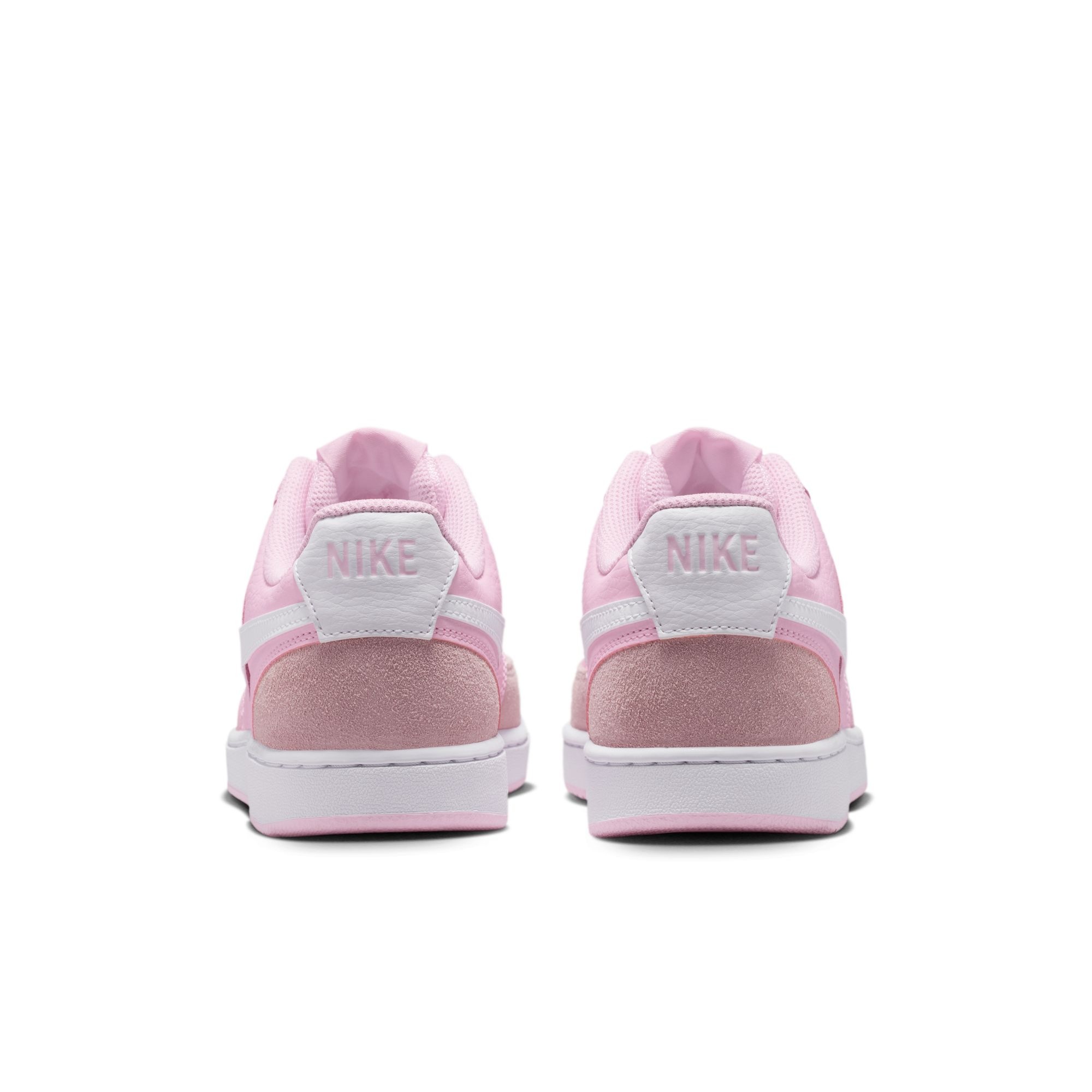 Nike Sportswear Sneaker »Nike Court Vision Low Suede«