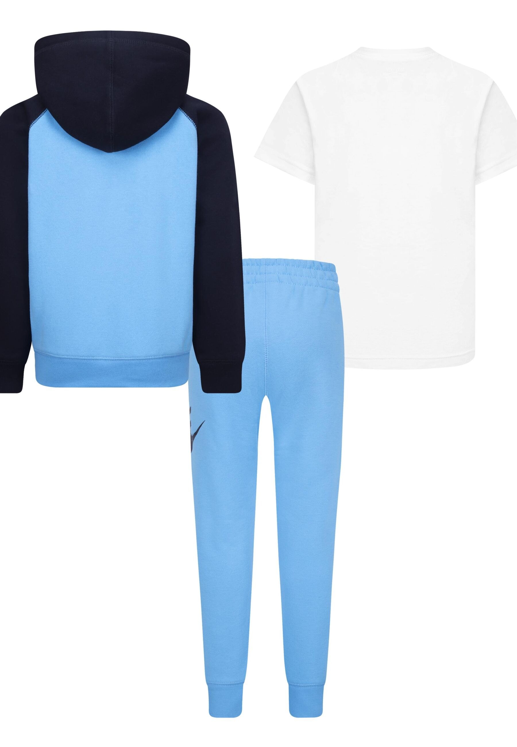 Nike Sportswear Trainingsanzug, (Set, 3 tlg.), für Kinder