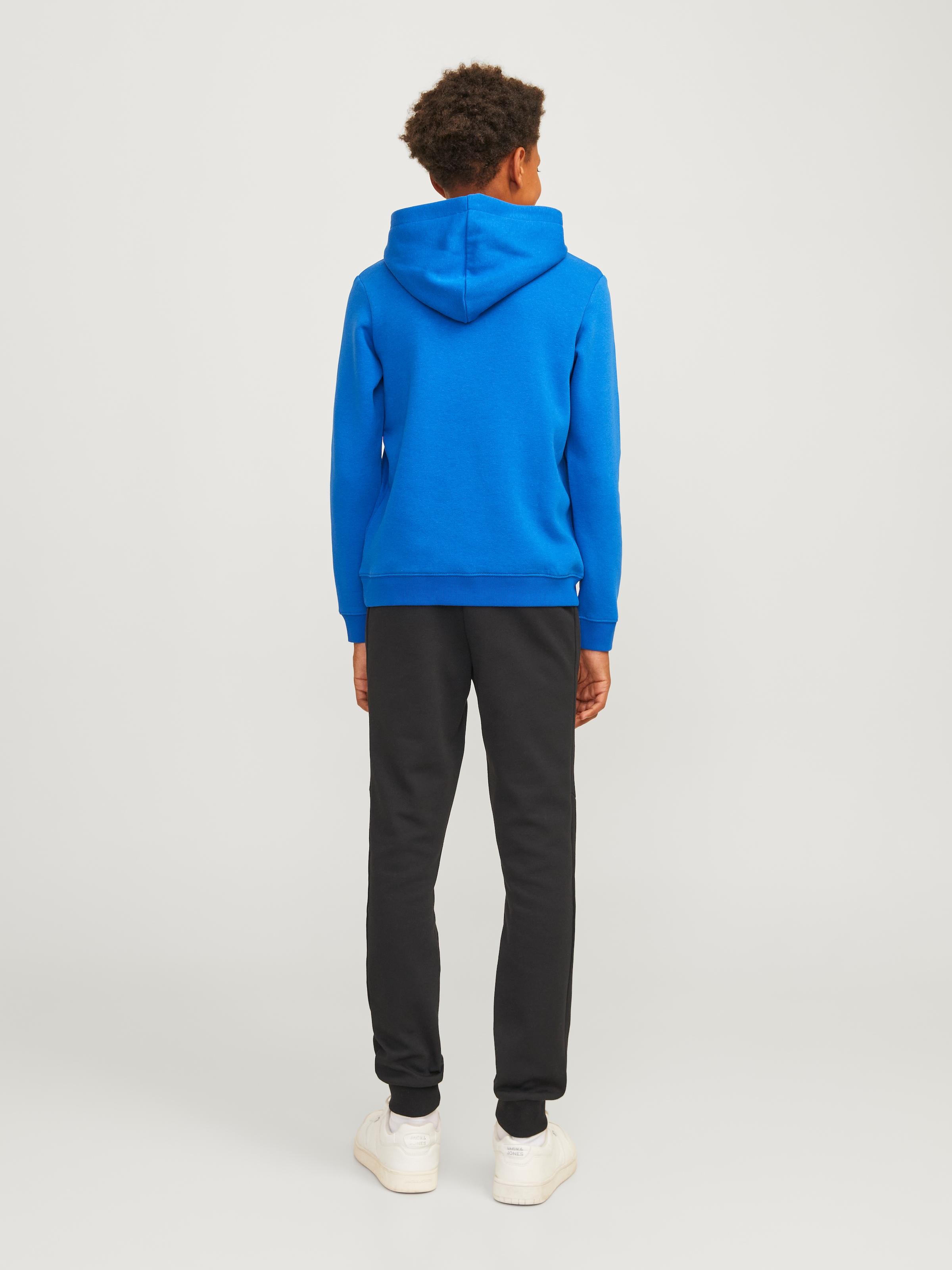 Jack & Jones Junior Trainingshose »JPSTWILL JJFUSION SWEAT PNTS NB NOOS JNR«