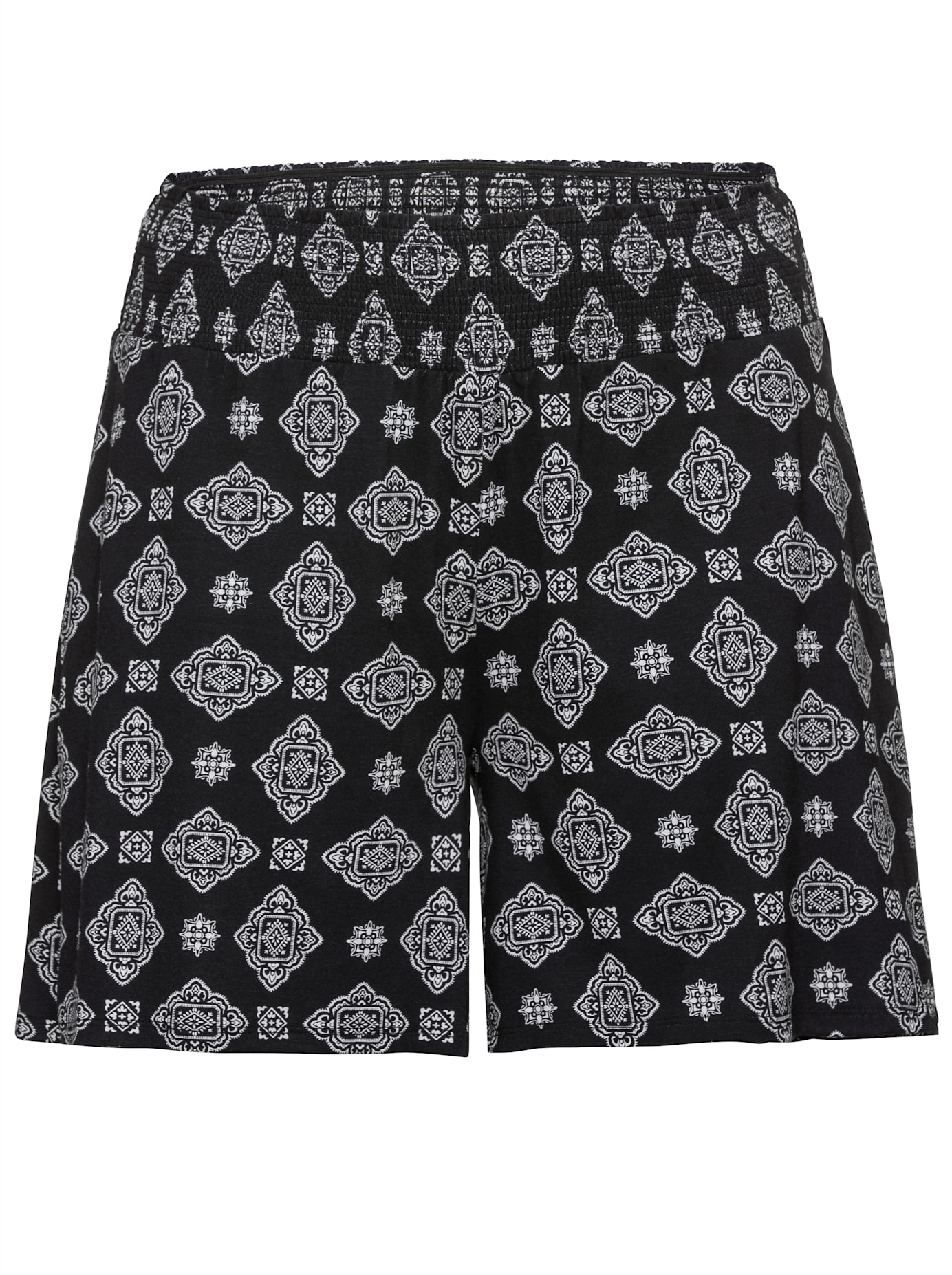 Thumbnail - Sheego Sweatshorts