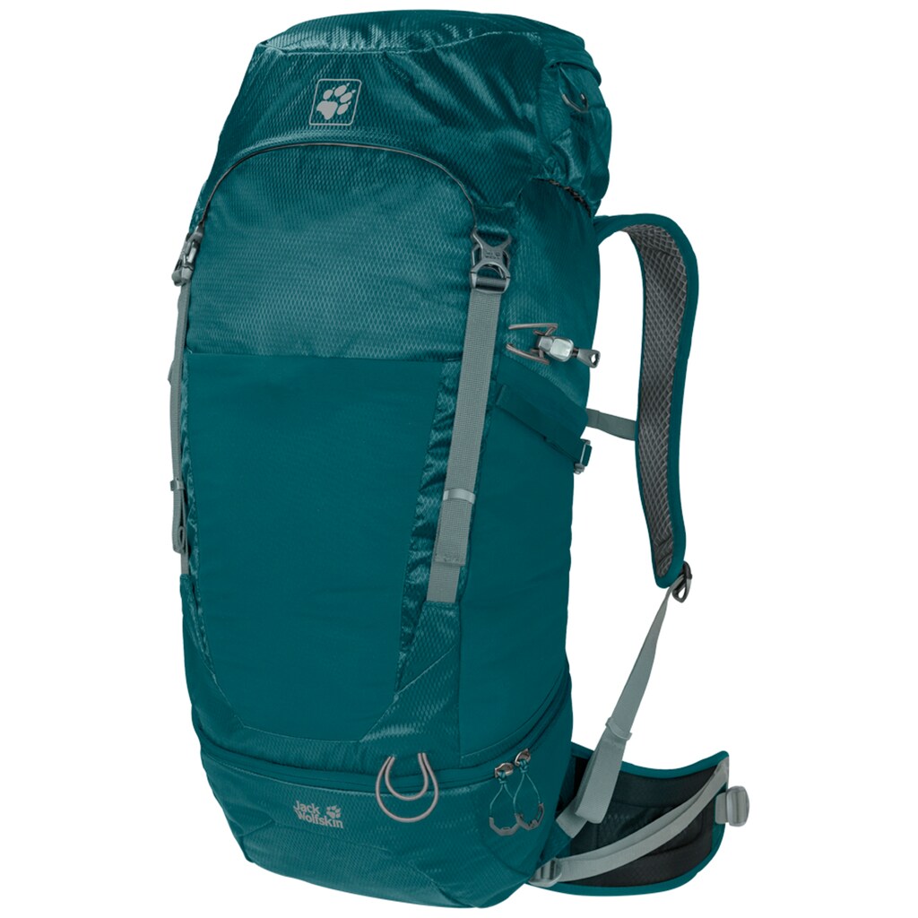 Jack Wolfskin Rucksack »KALARI TRAIL 36 PACK«