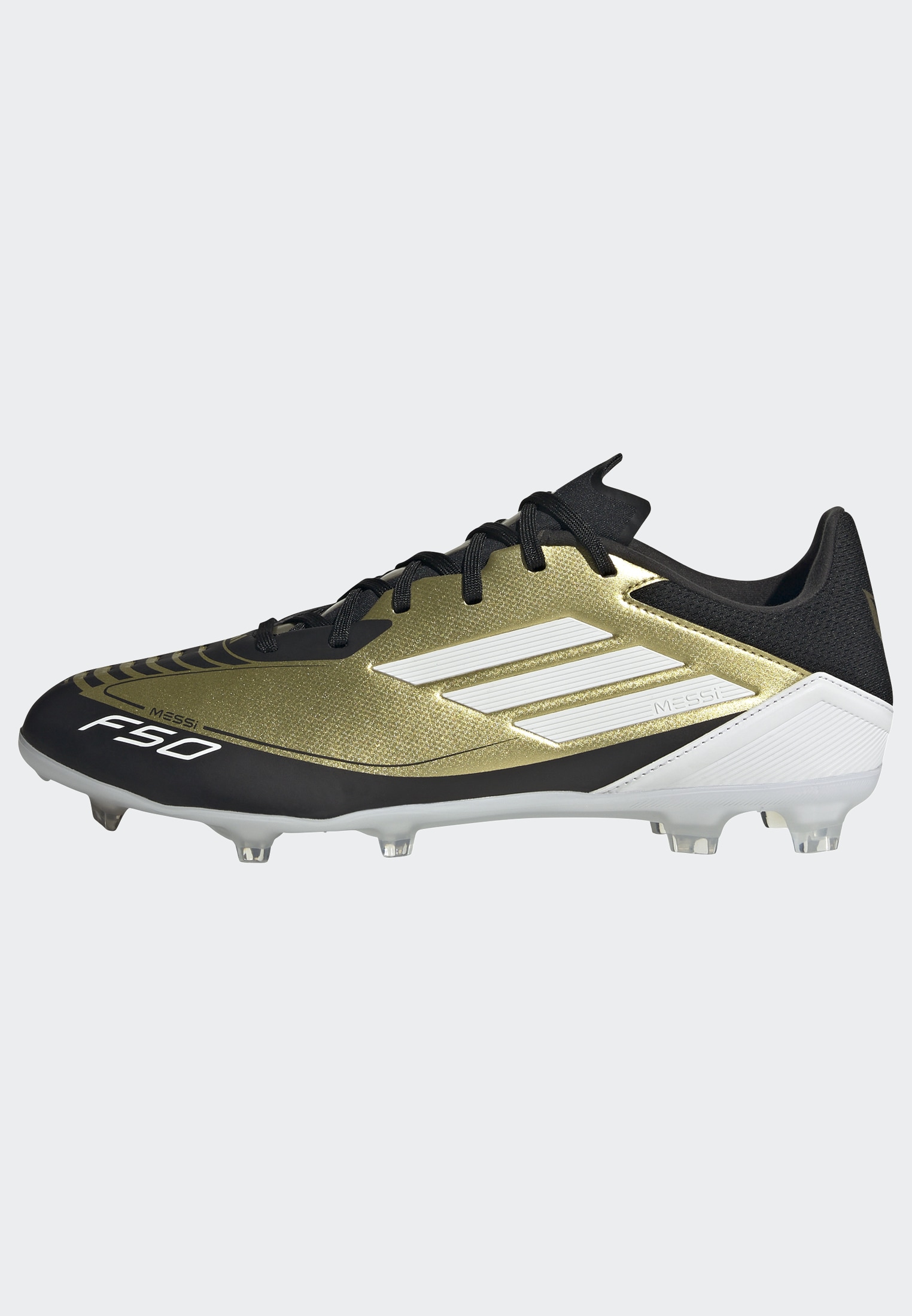 adidas Performance Fußballschuh »F50 LEAGUE MESSI FG/MG«