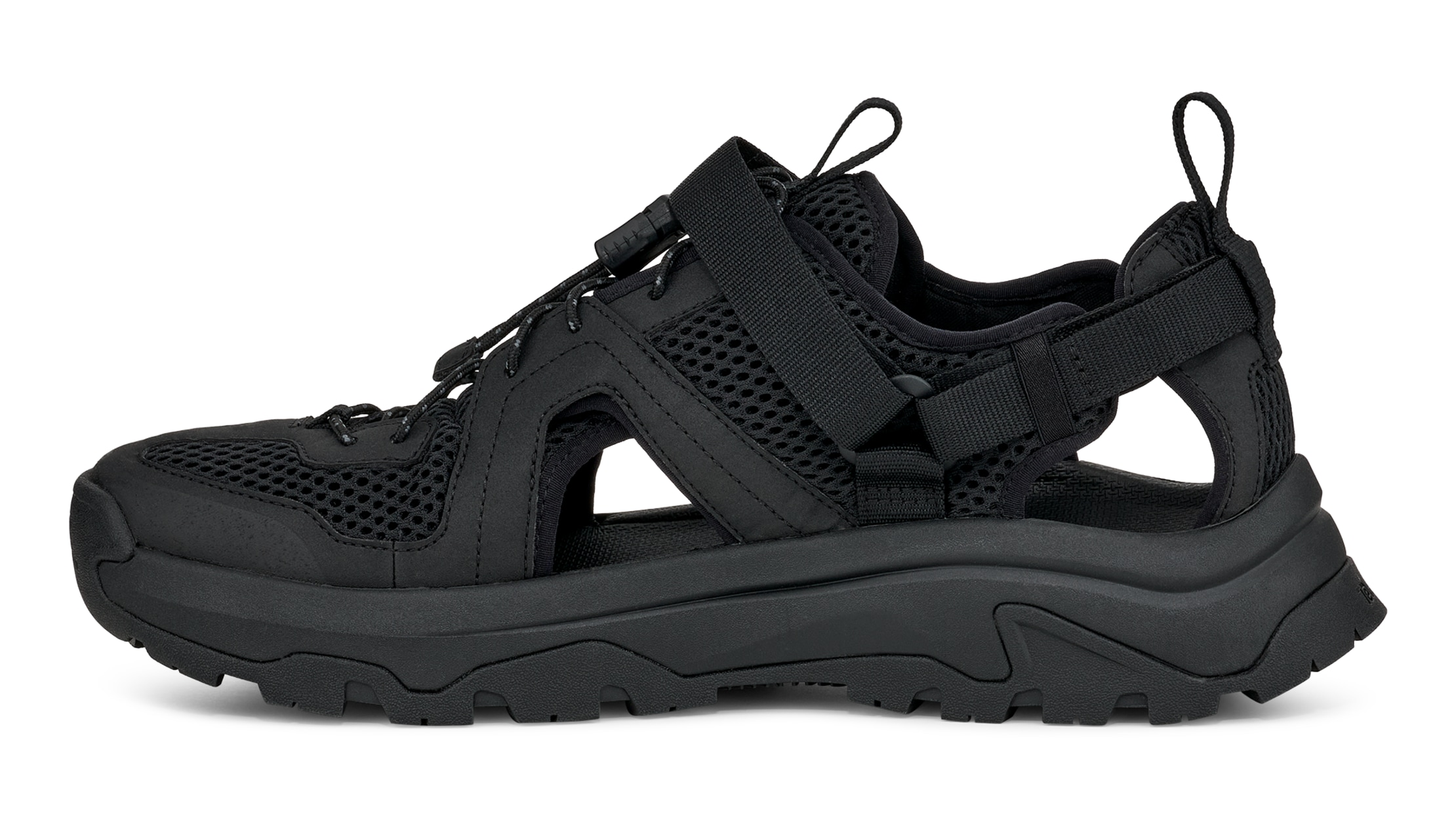 Teva Sandale »HURRICANE XLT3 CT MEN«  Outdoorsandale atmungsaktiv,für mid level Trail Hiking
