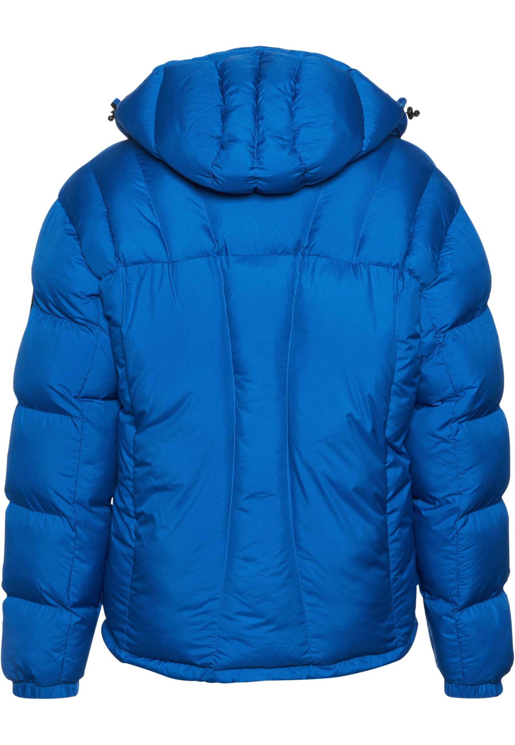 Southpole Winterjacke "Southpole Herren Storm Explorer 1.0" 1 Stk. tlg. mit günstig online kaufen