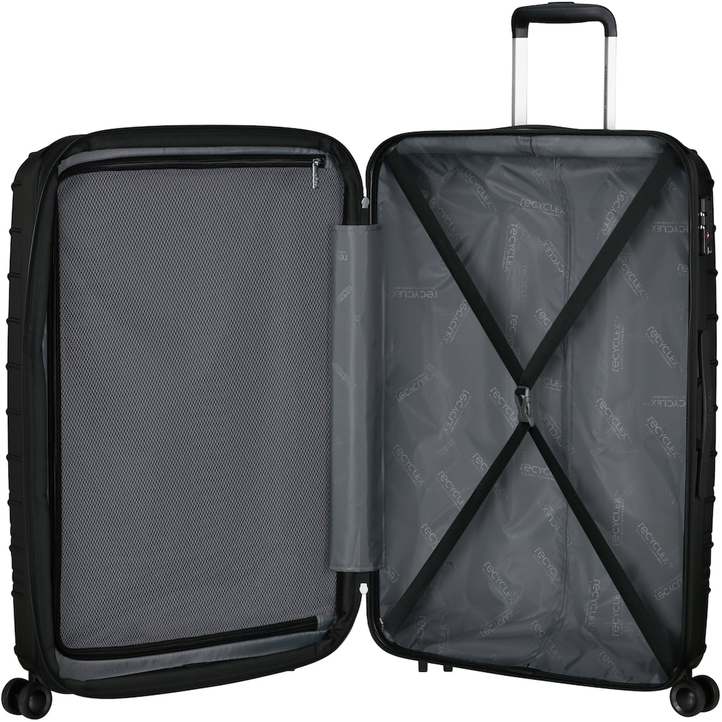 American Tourister® Hartschalen-Trolley »Speedstar, 77 cm«, 4 Rollen