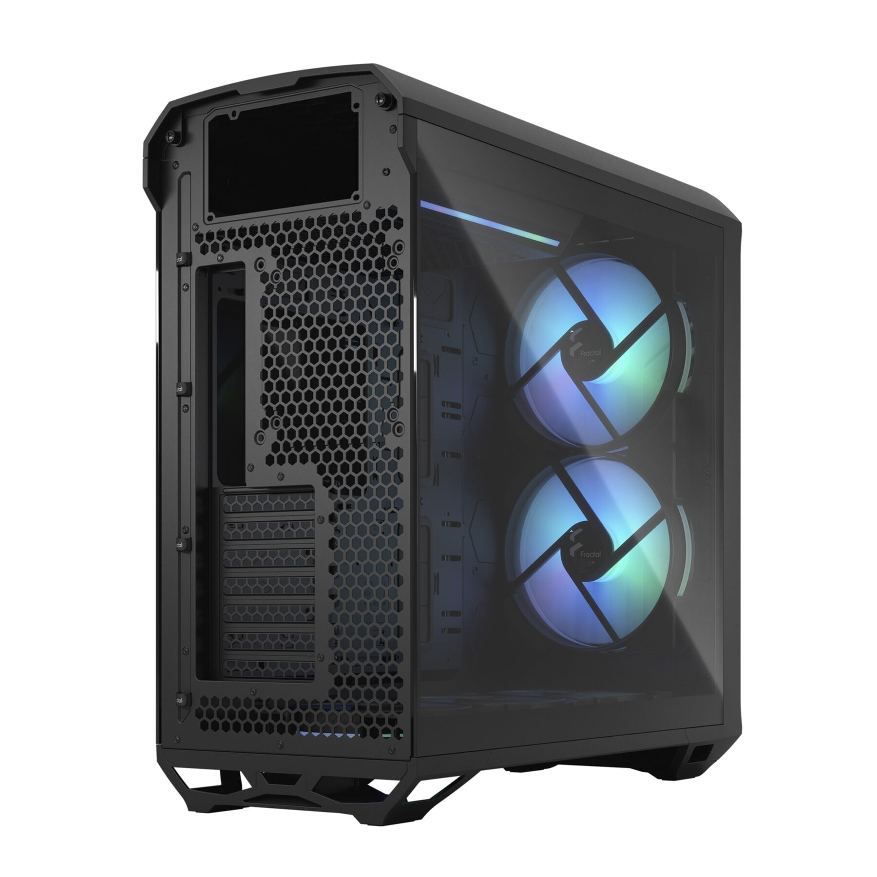 Fractal Design PC-Gehäuse »Torrent«