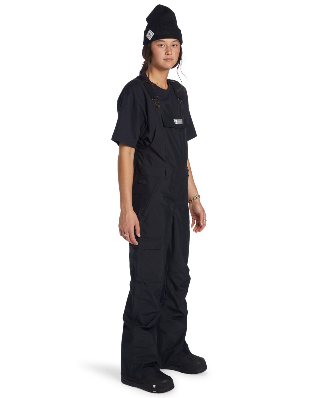 DC Shoes Snowboardhose »Valiant«