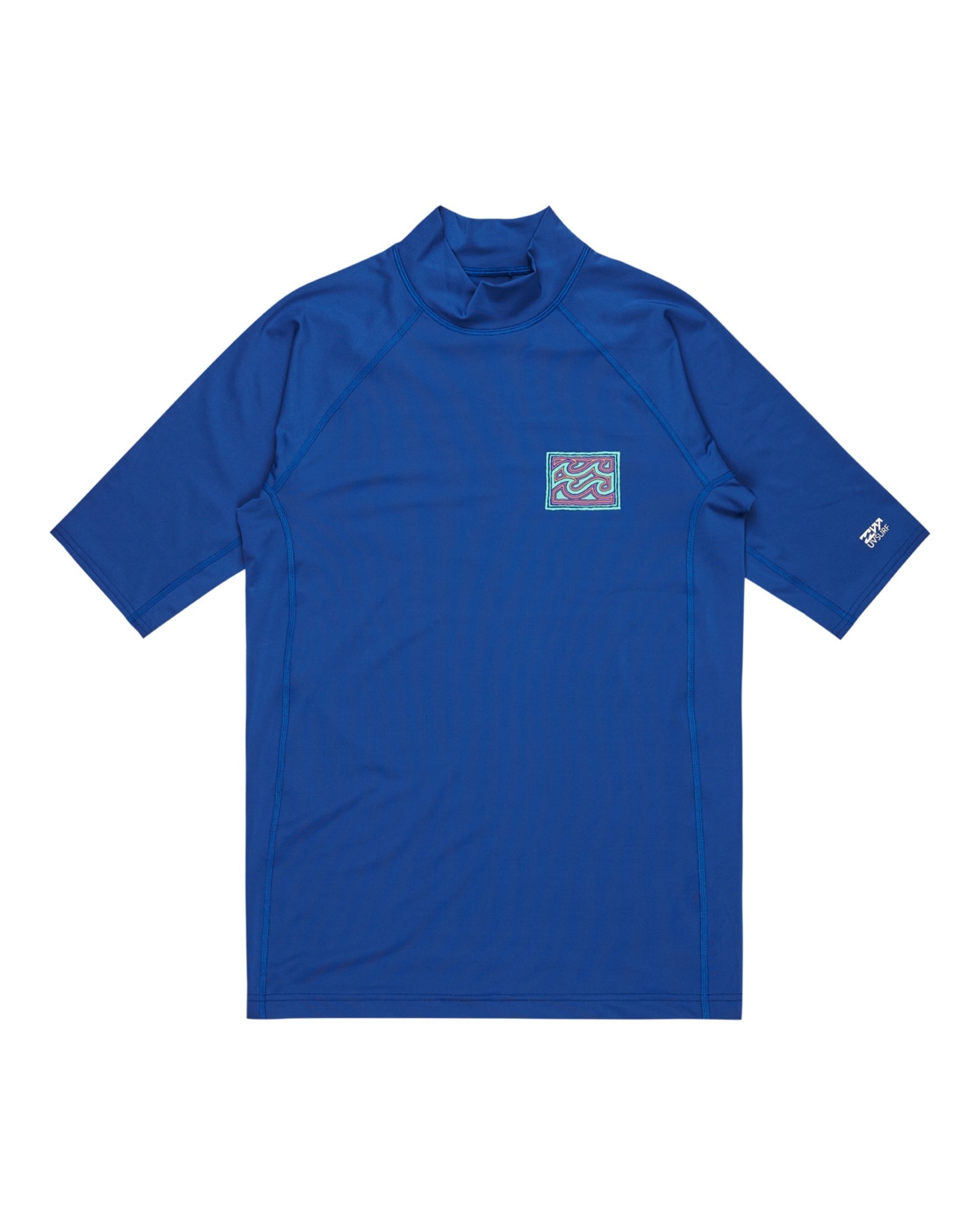 Billabong Funktionstop »Know The Feeling«