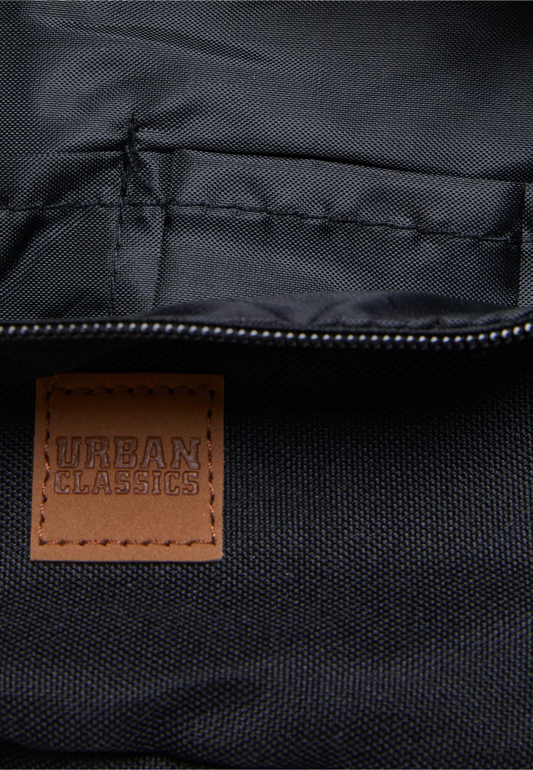 URBAN CLASSICS Bauchtasche »Urban Classics Unisex Hip Bag«