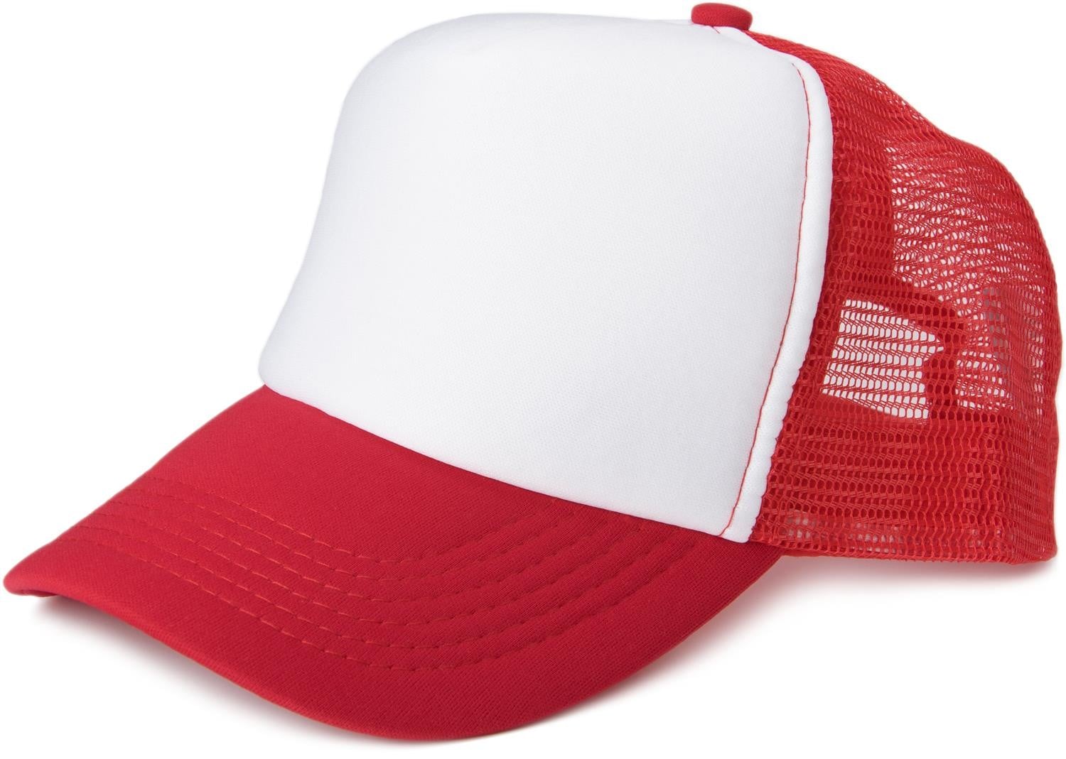 styleBREAKER "5-Panel Mesh Cap" 1 Stk.