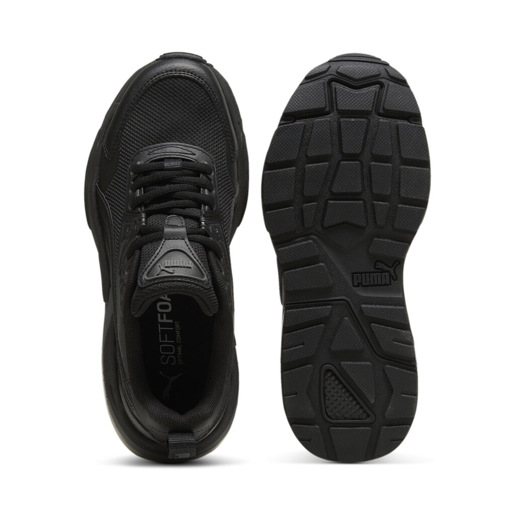 PUMA Sneaker »Vis2k Sneakers Kinder«