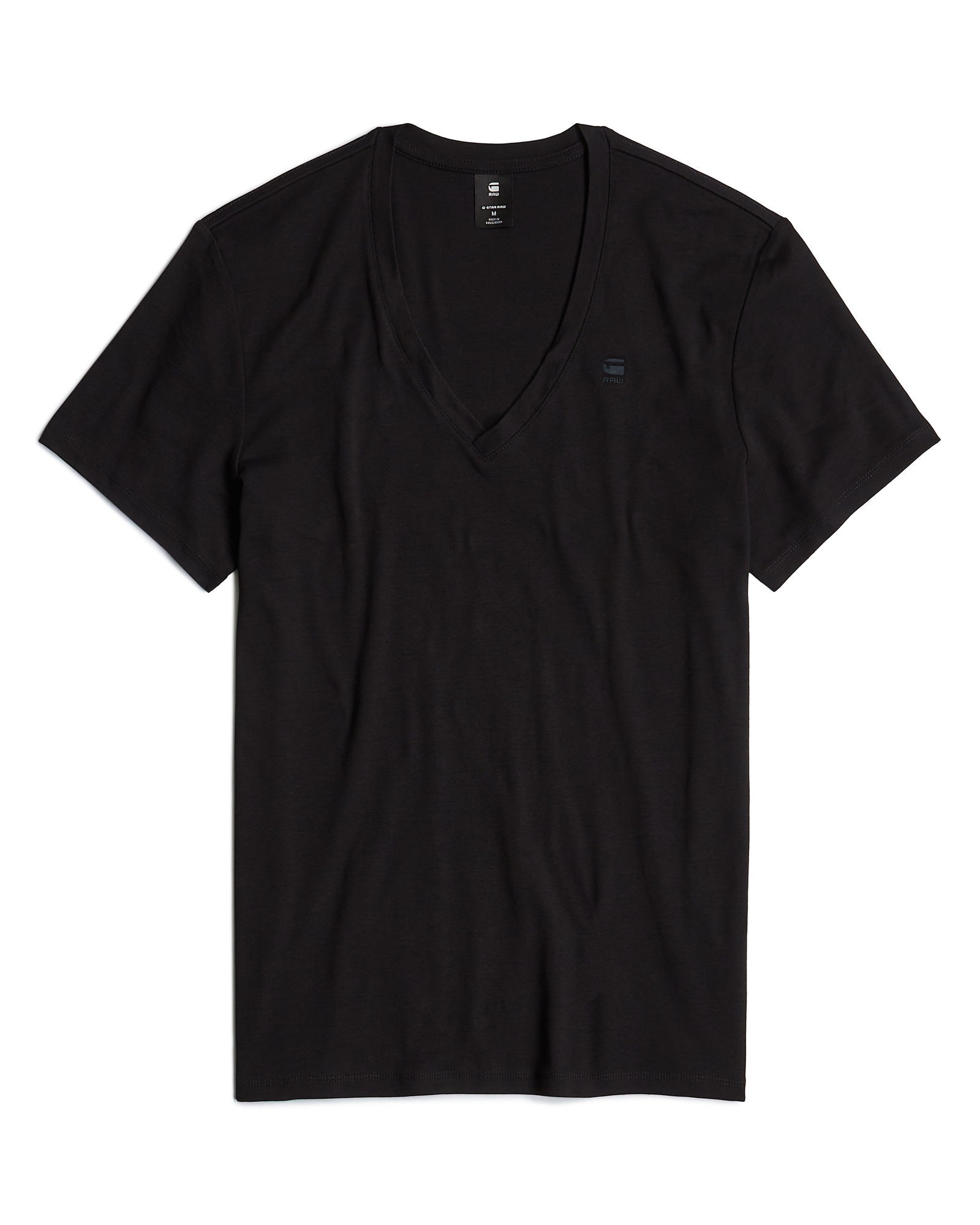 G-STAR T-Shirt "Base V-Neck T-Shirt 2-Pack" günstig online kaufen