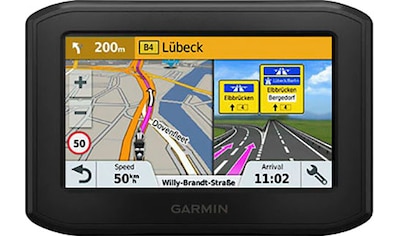 Garmin Navigationsgerät »zumo 396LMT-S EU« kaufen