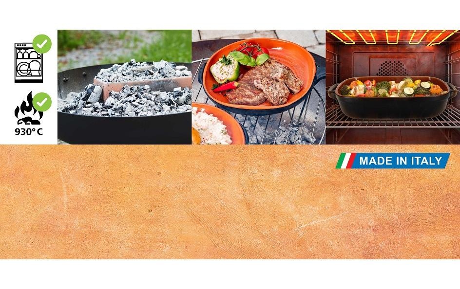 Nouvel Backform »Grill«