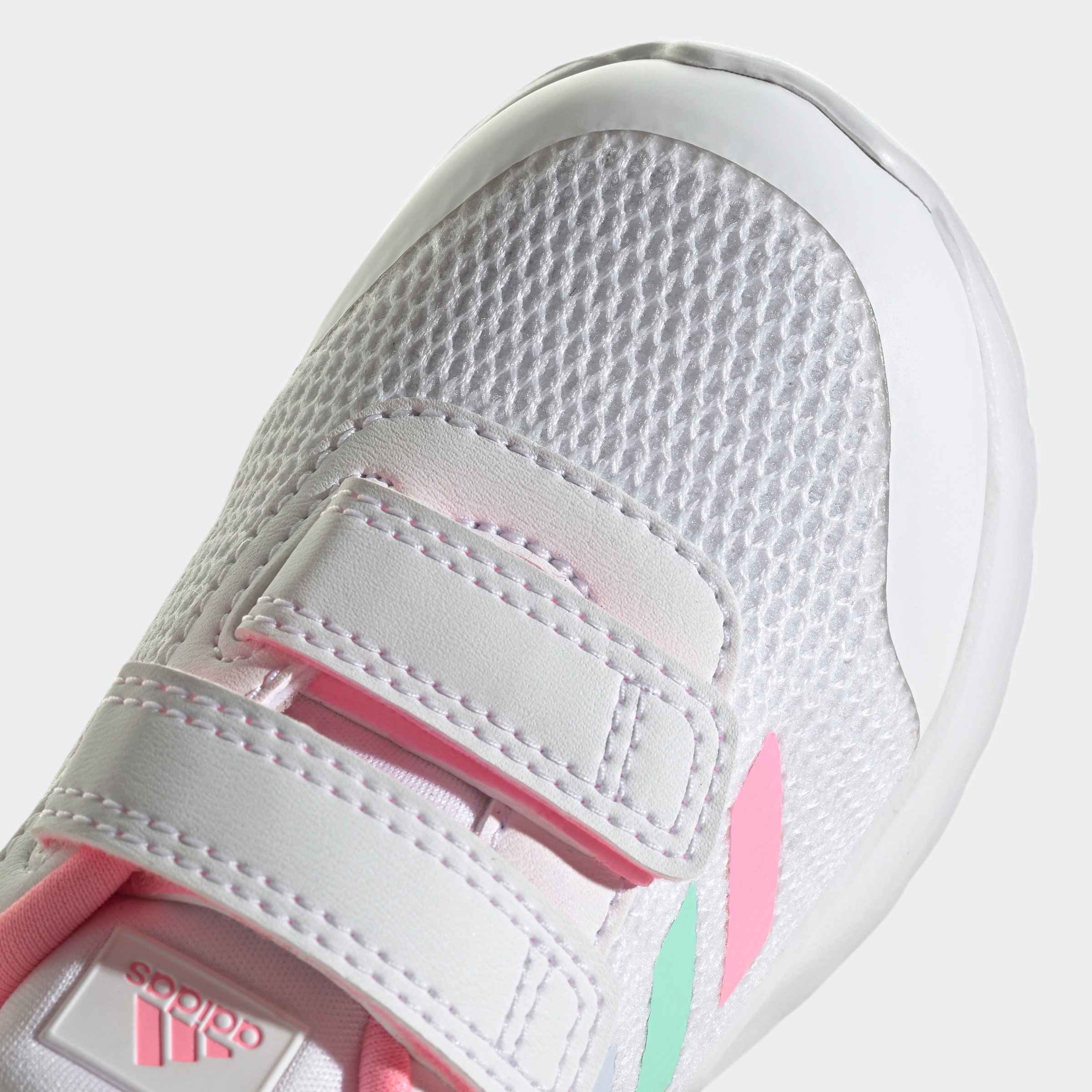 adidas Sportswear Sneaker »TENSAUR RUN«, mit Klettverschluss online kaufen  | BAUR | Sneaker low