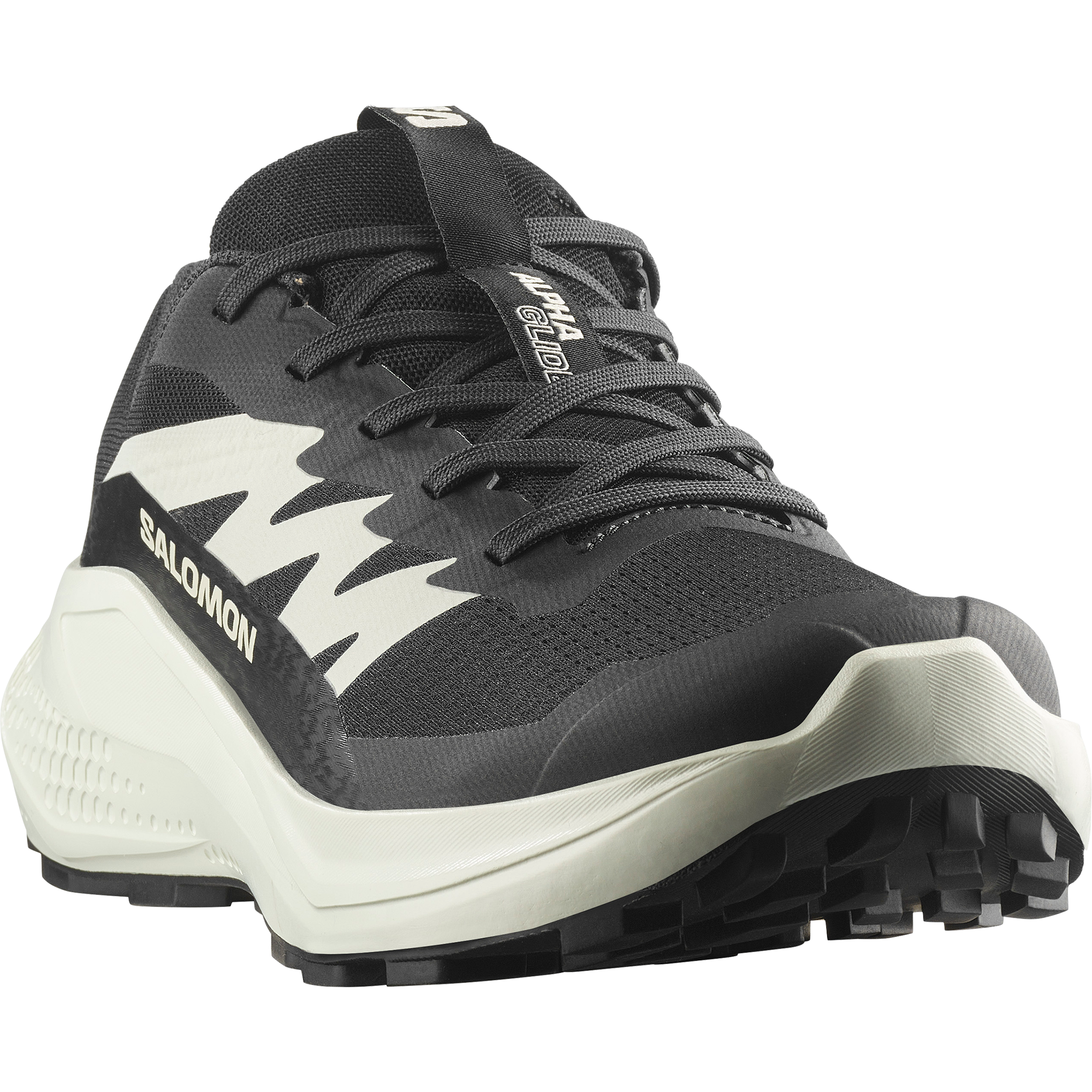 Salomon Trailrunningschuh "ALPHAGLIDE W", wasserdicht günstig online kaufen