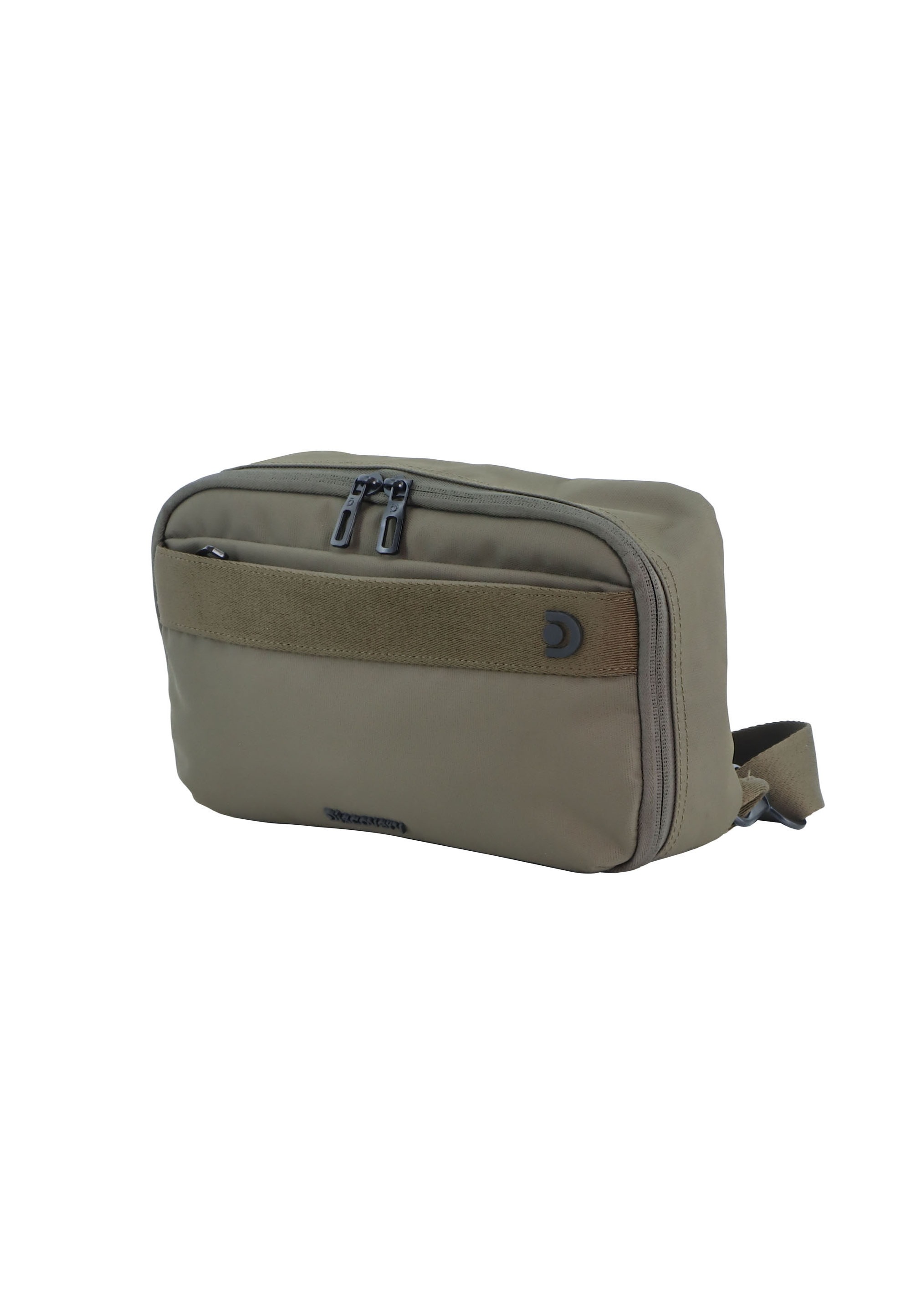 Discovery Umhängetasche »Downtown« Discovery Sling Bag aus RPET Polyester
