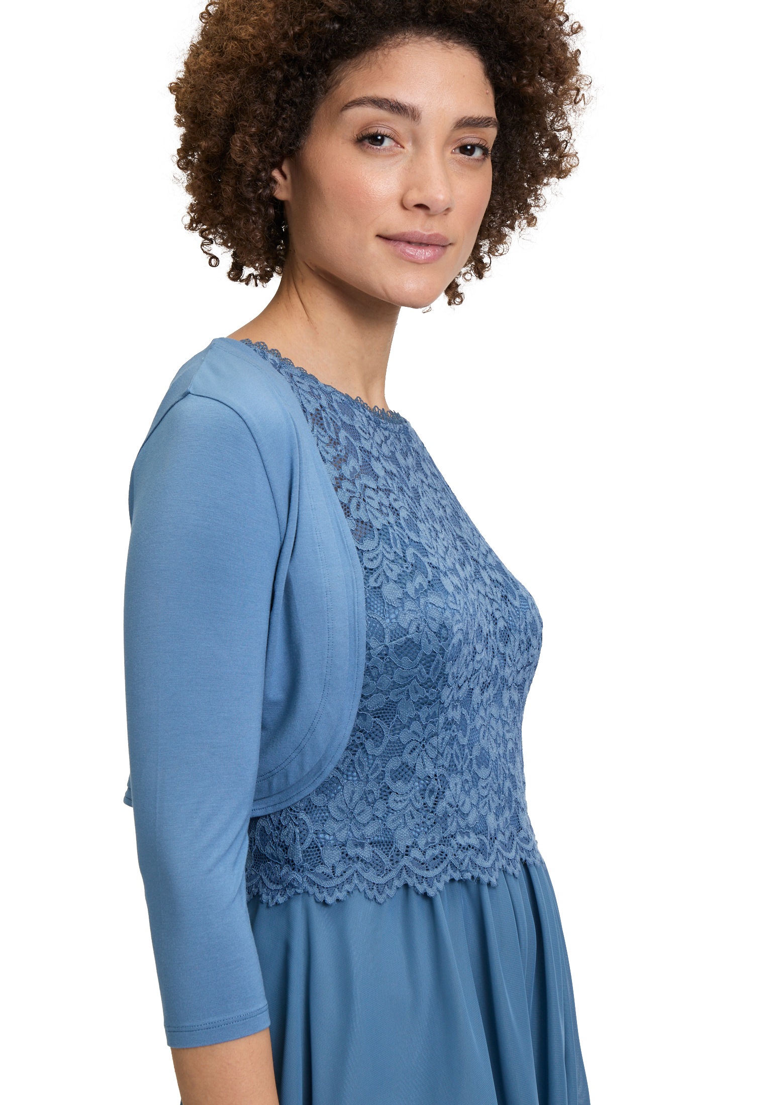 Vera Mont Bolerojacke »Damen figurbetont«